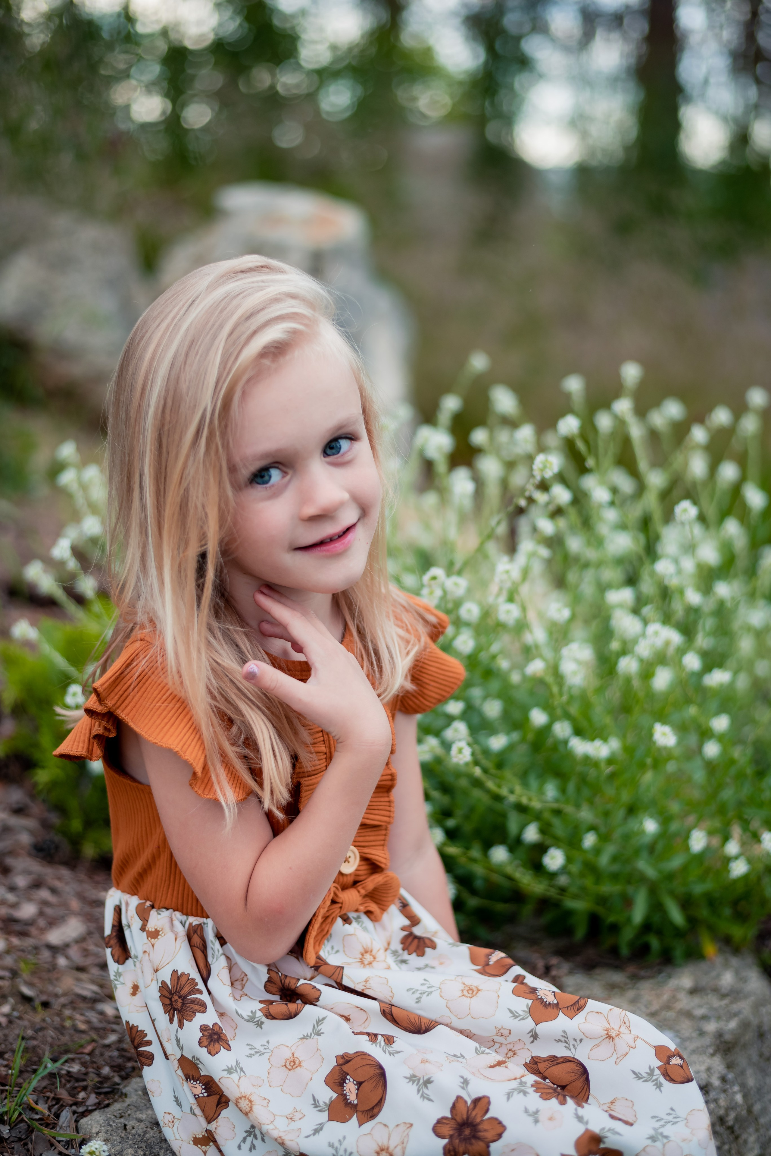 Дети. Фотограф новорожденных во Владимире Анастасия Воробьева