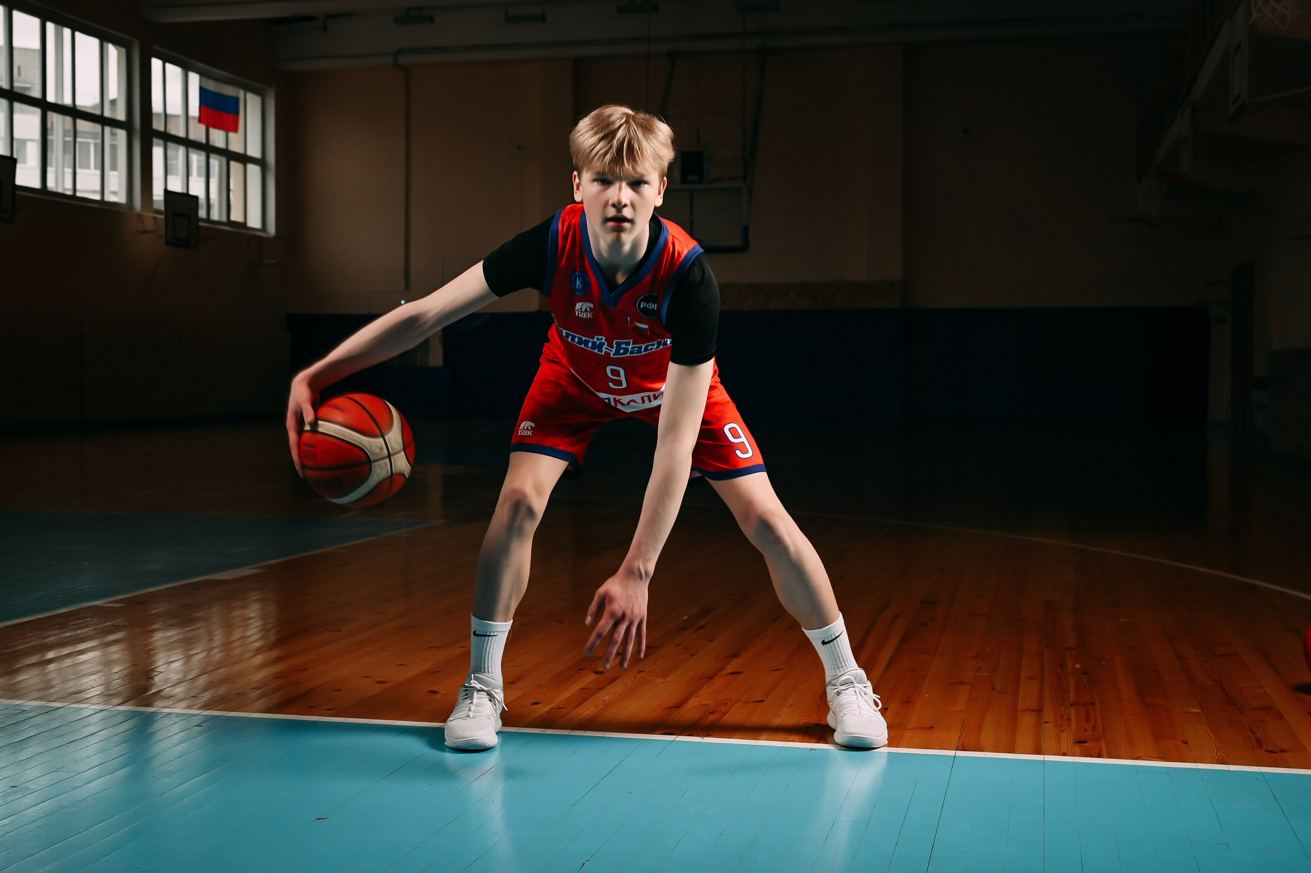 Баскетбол. Детский и семейный фотограф