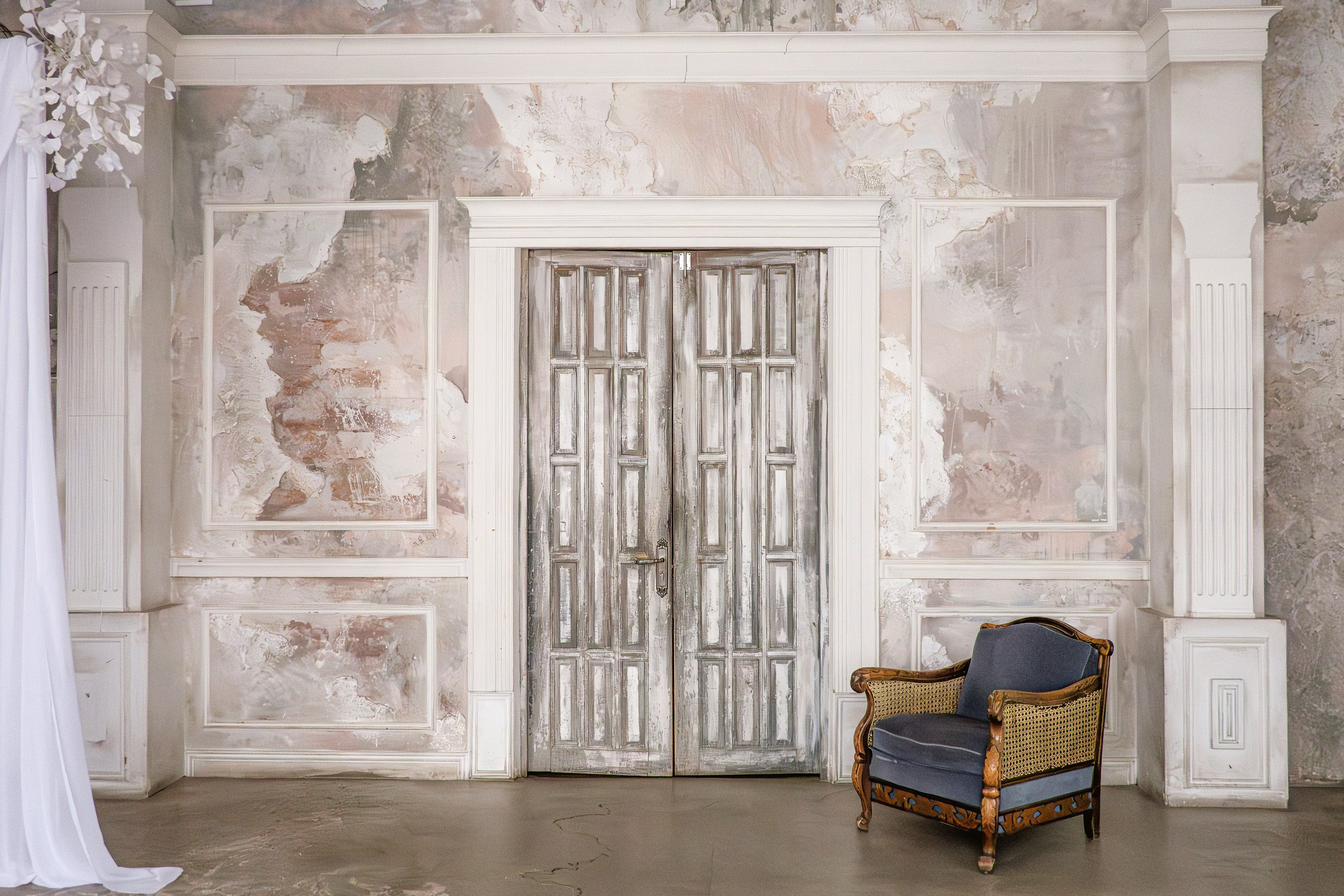 Фотодень «Душа Балета» Санкт-Петербург. Балетный фотограф Алина Ханько — Душа Балета