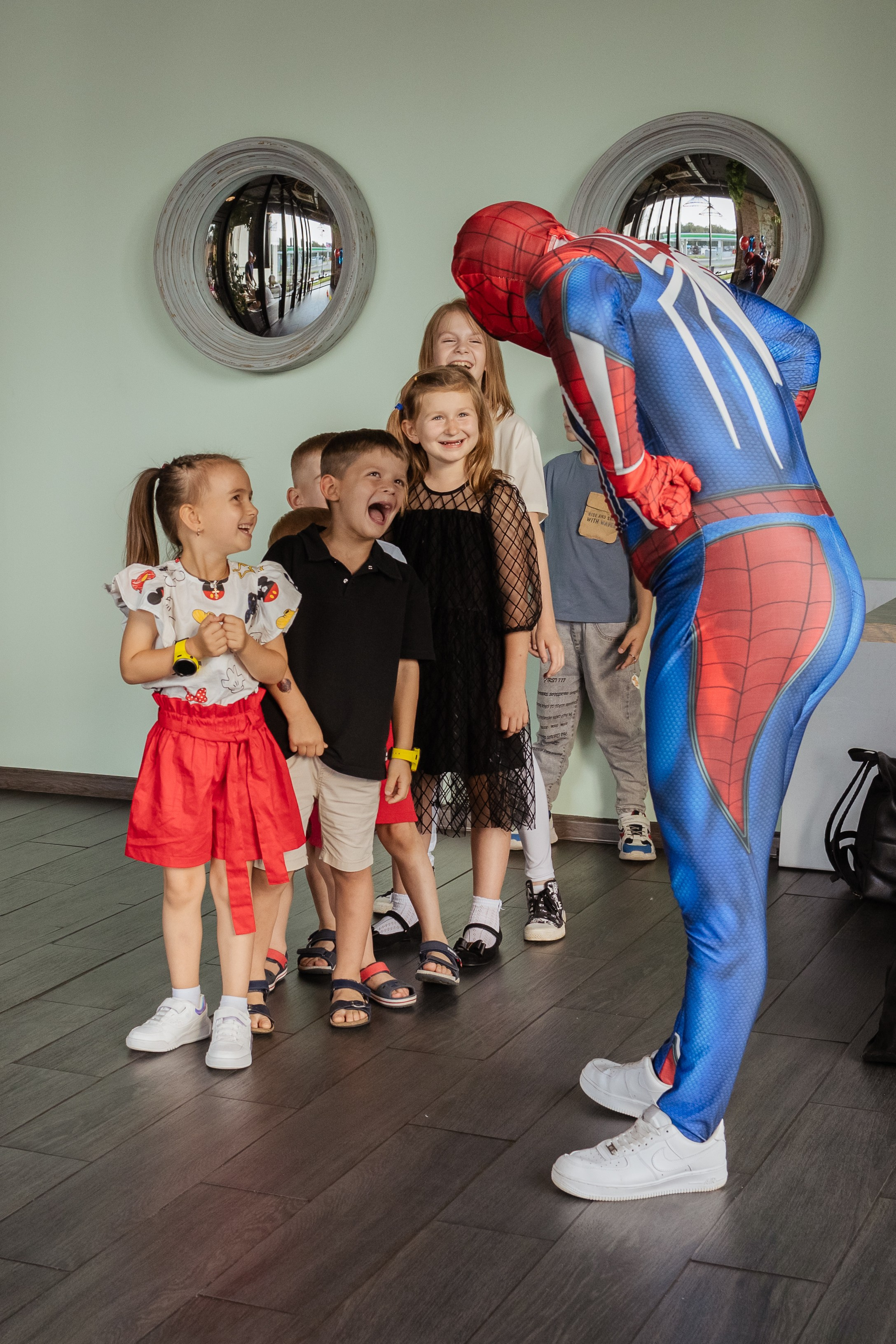 Настя. День Рождения. Фотограф Печерская Анастасия