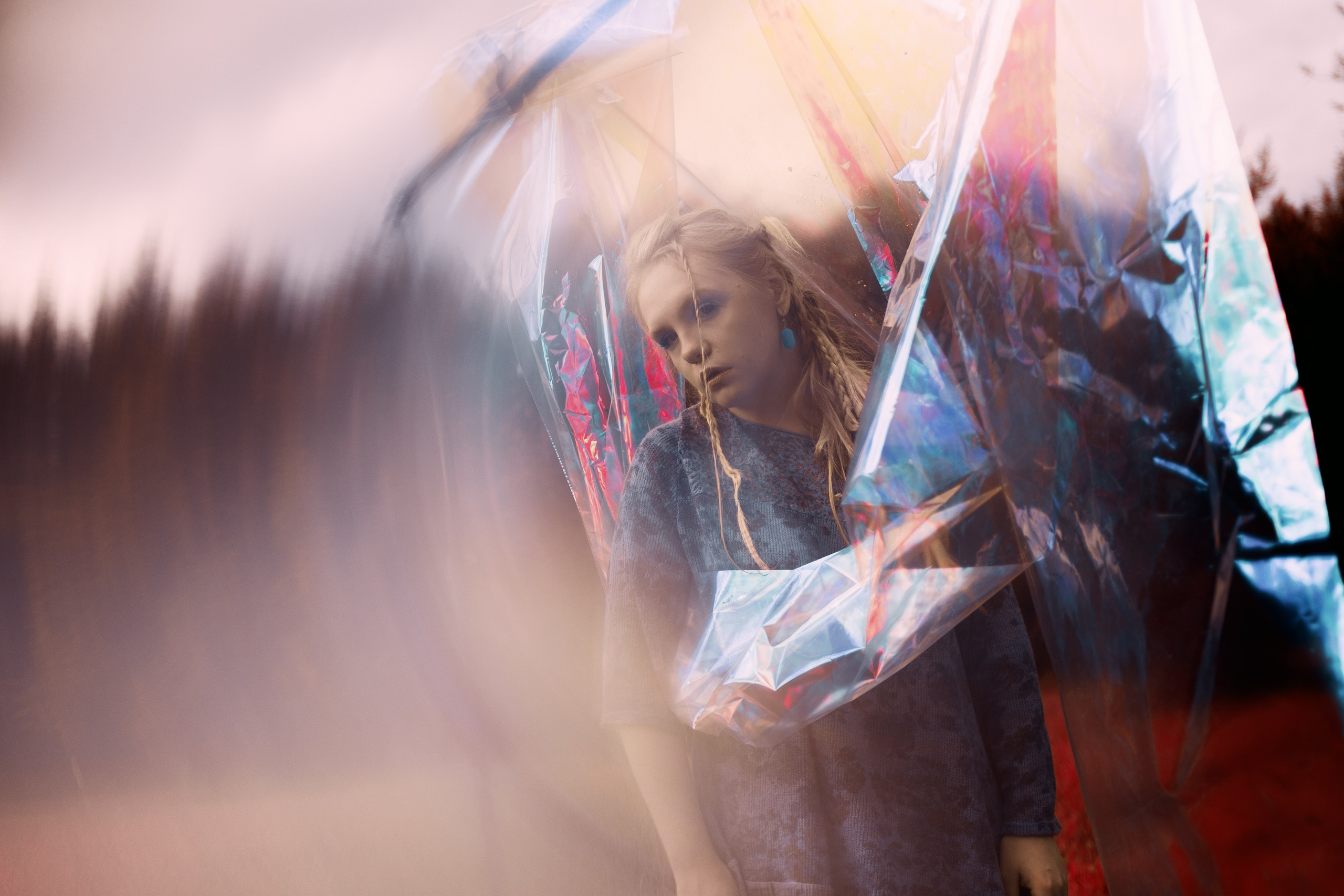 Хиппи fashion. Фотограф в Санкт-Петербурге Вера Сивенкова