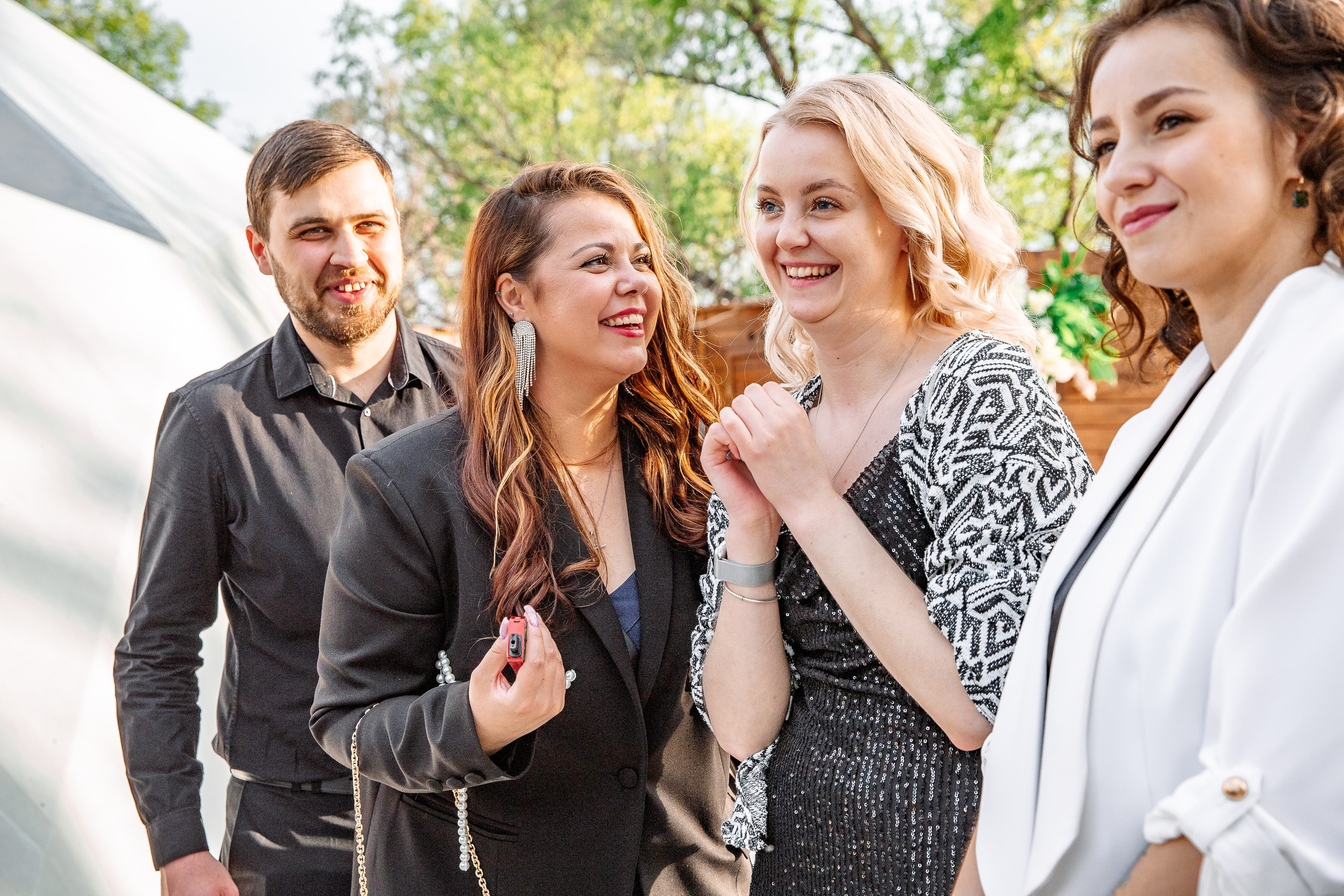 Кирилл и Екатерина. Свадебный и семейный фотограф в Челябинске Юлия Ишимова