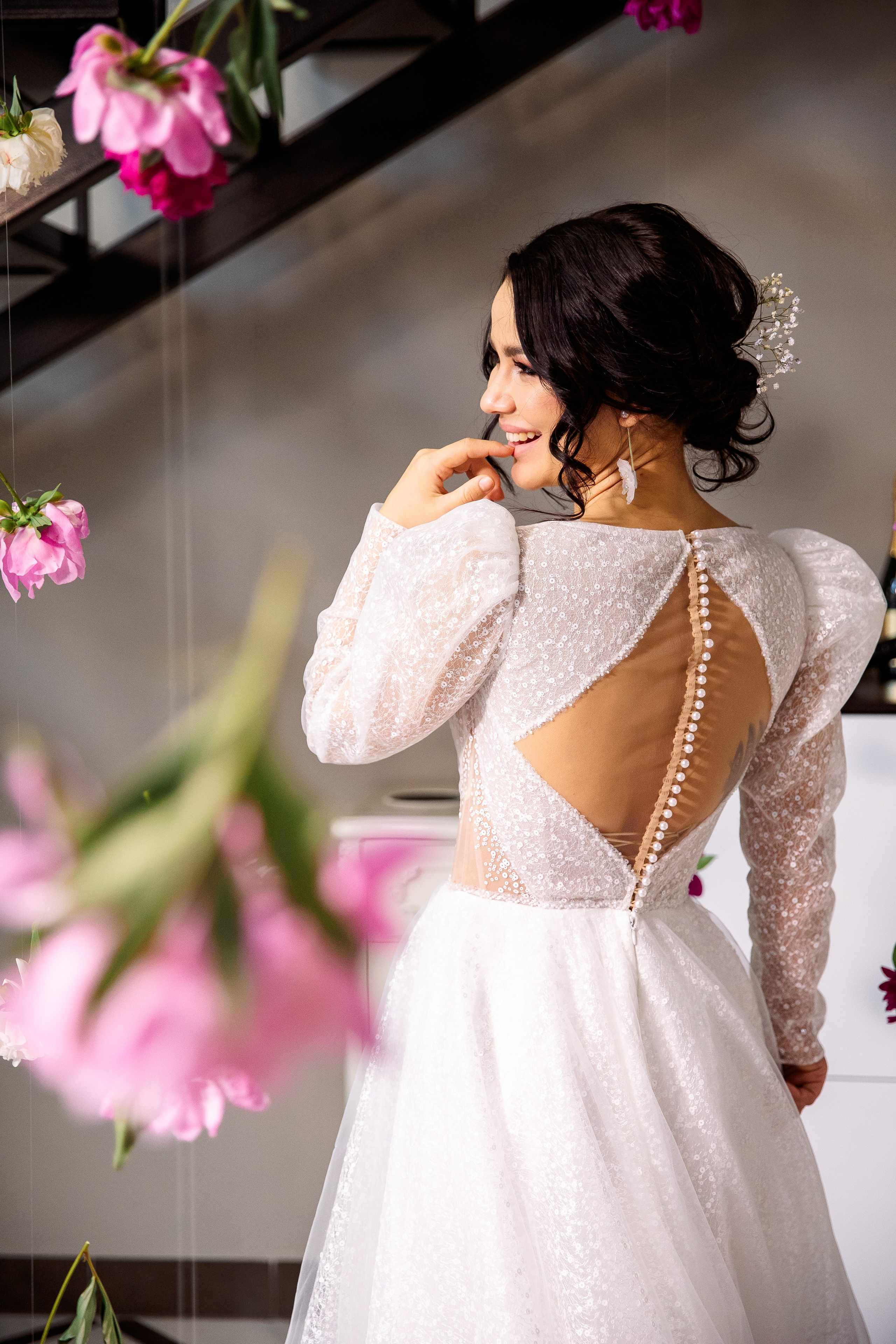 Мария и Никита. Свадебный и семейный фотограф в Челябинске Юлия Ишимова