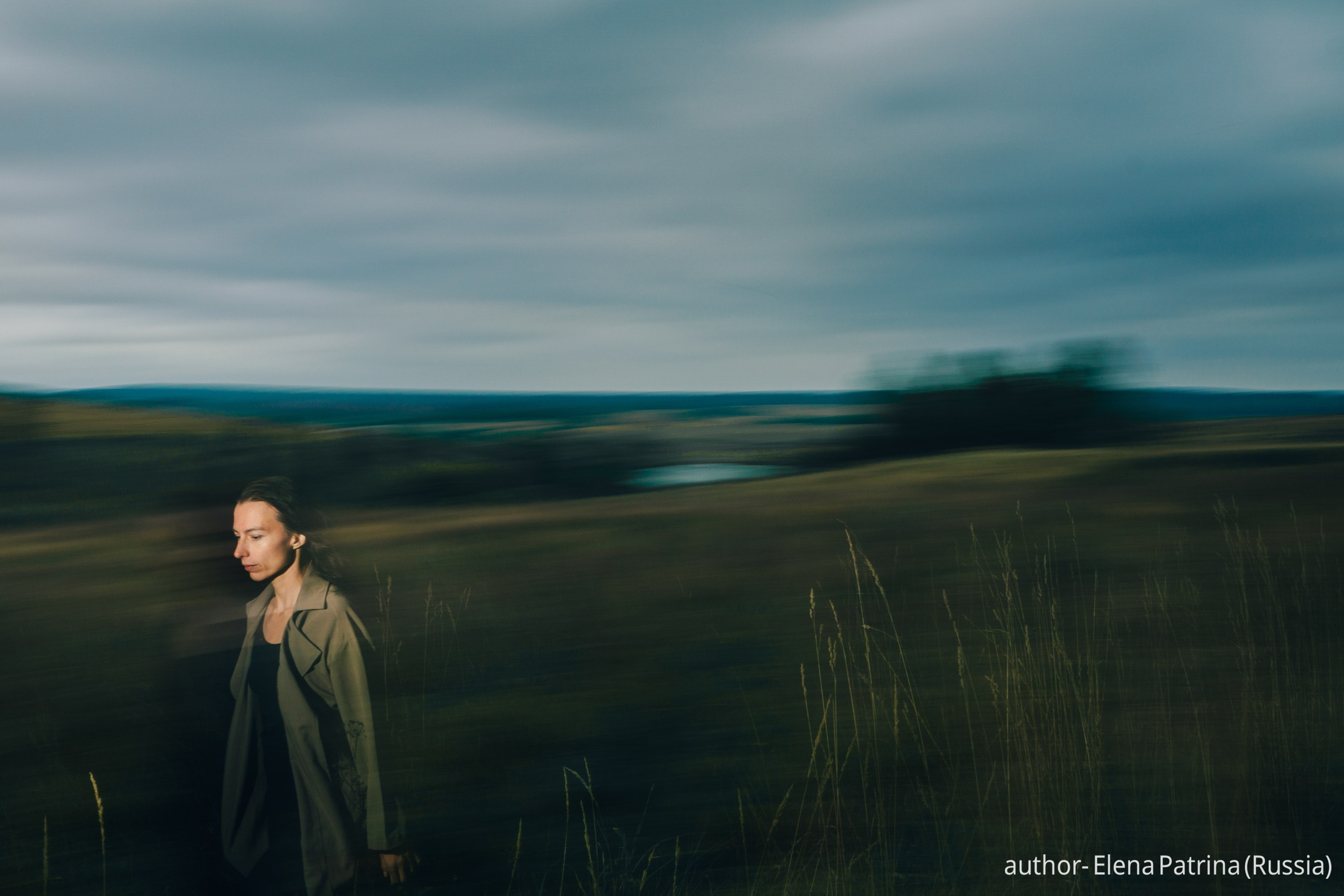 Gallery. UNUSUAL TALENT magazine