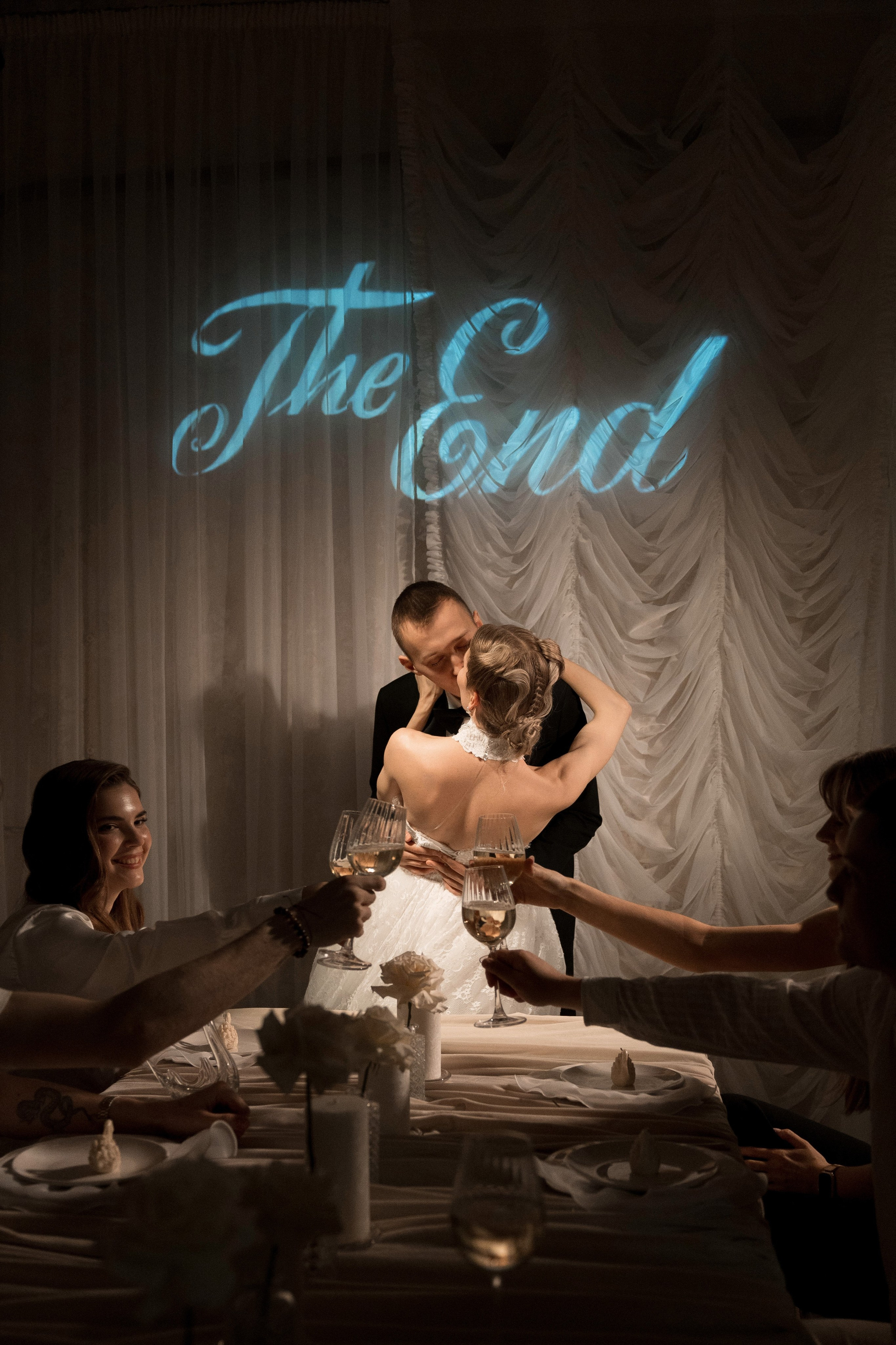 Принцесса Лебедь. Анастасия Безуглова- свадебный фотограф в Таганроге