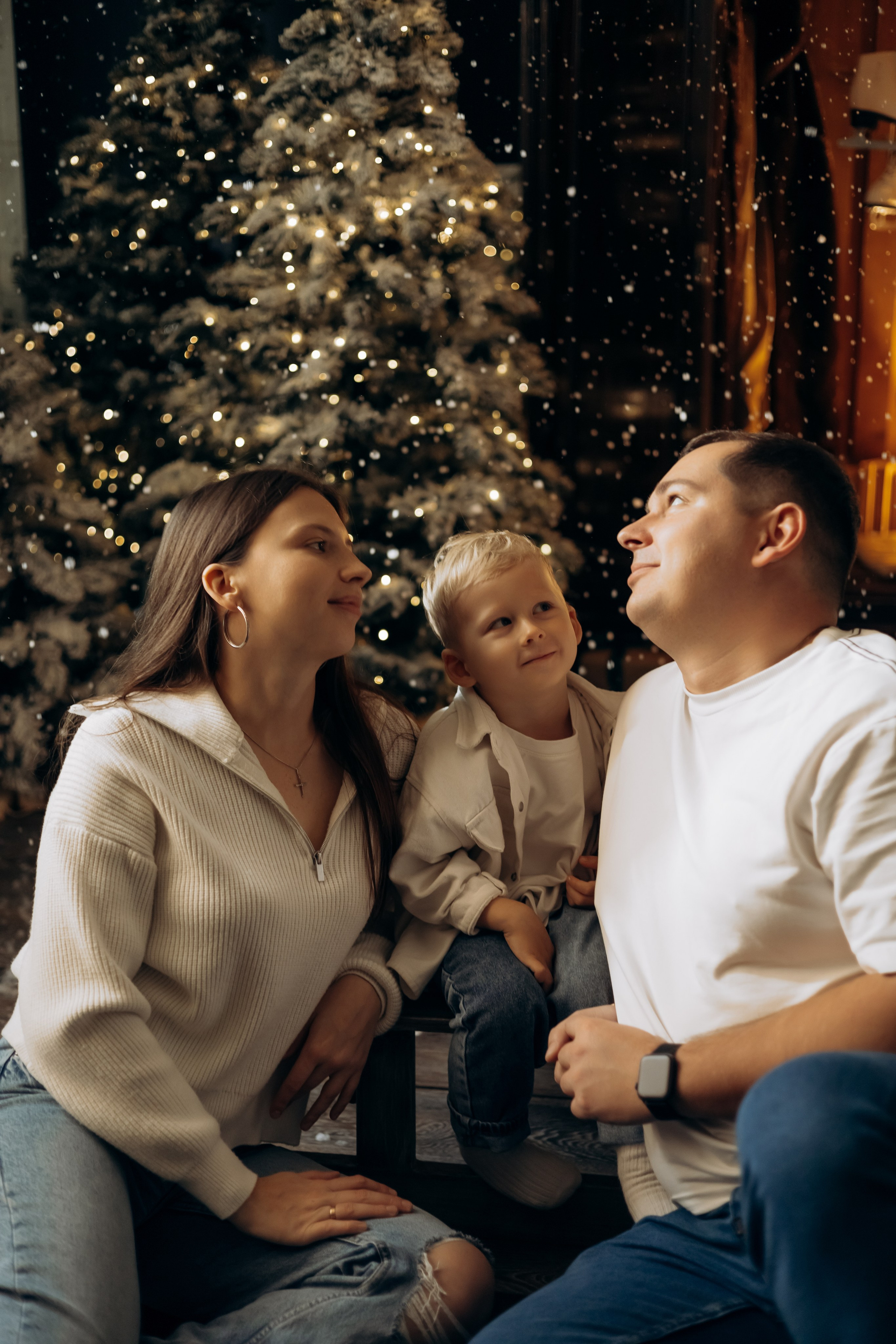 Юра Яна Егор. Самый теплый фотограф в Краснодаре Рябоконь Ксения