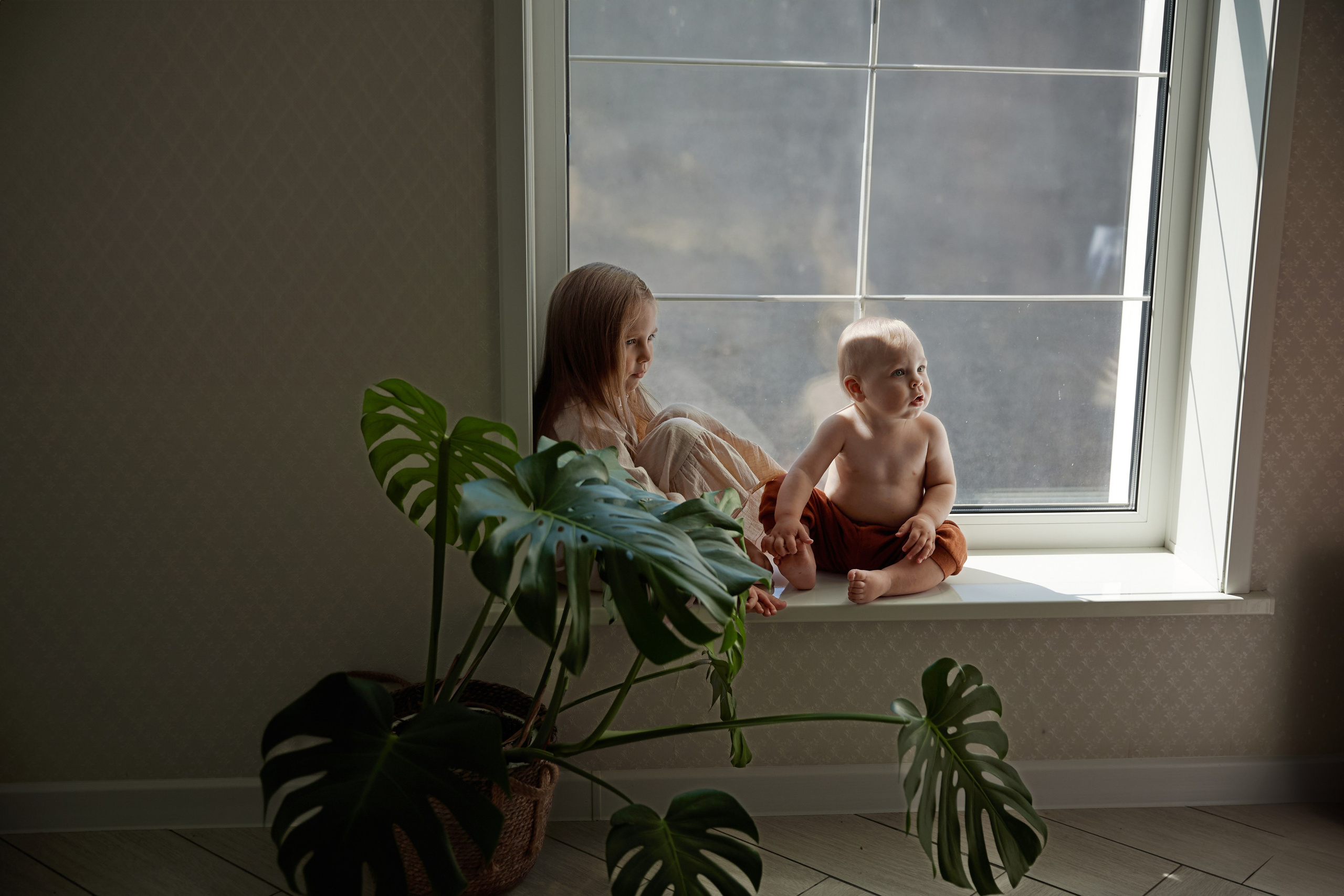 Анастасия. Фотограф женского портрета, беременности и материнства Харькова Елена