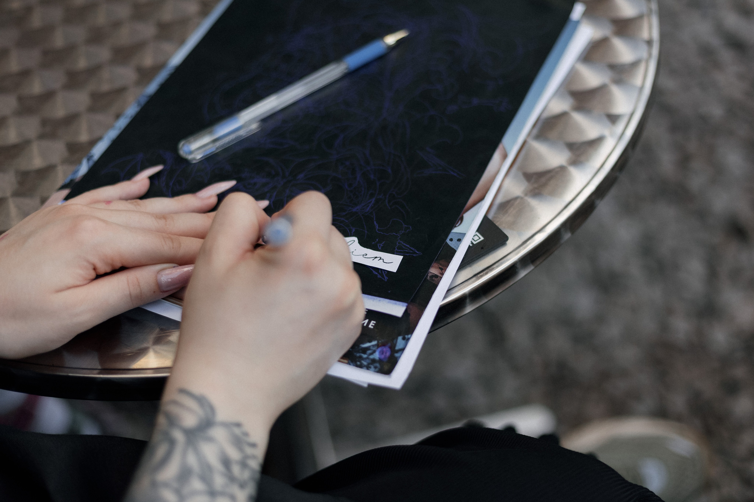 WALK-IN-DAY by MUKHINA TATTOO. СВОИ. ФОТООТЧЕТЫ-СОБЫТИЯ-МЕСТА