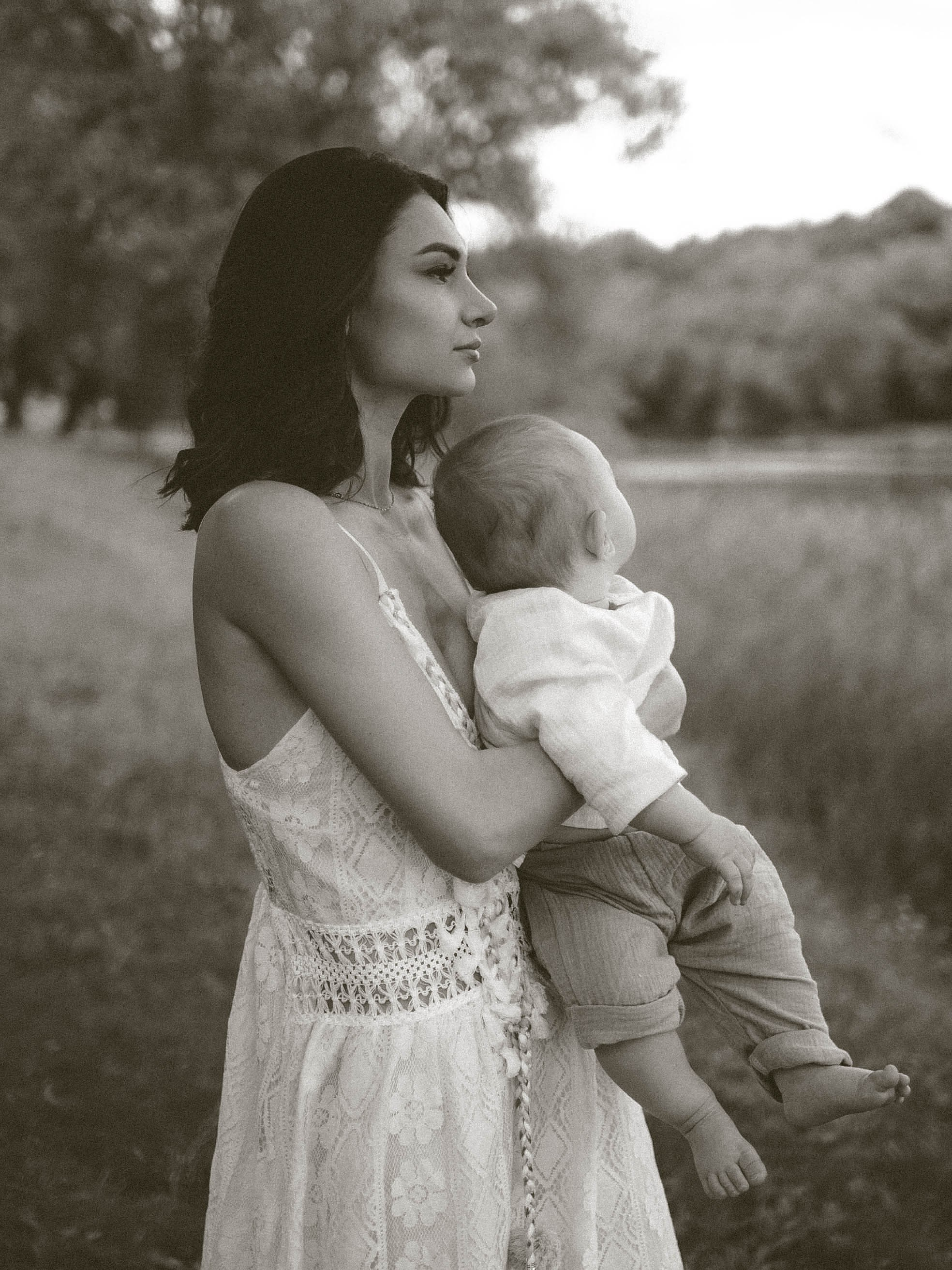 Даша и Арсений. Портретный и свадебный фотограф Москва Валерия Возняковская