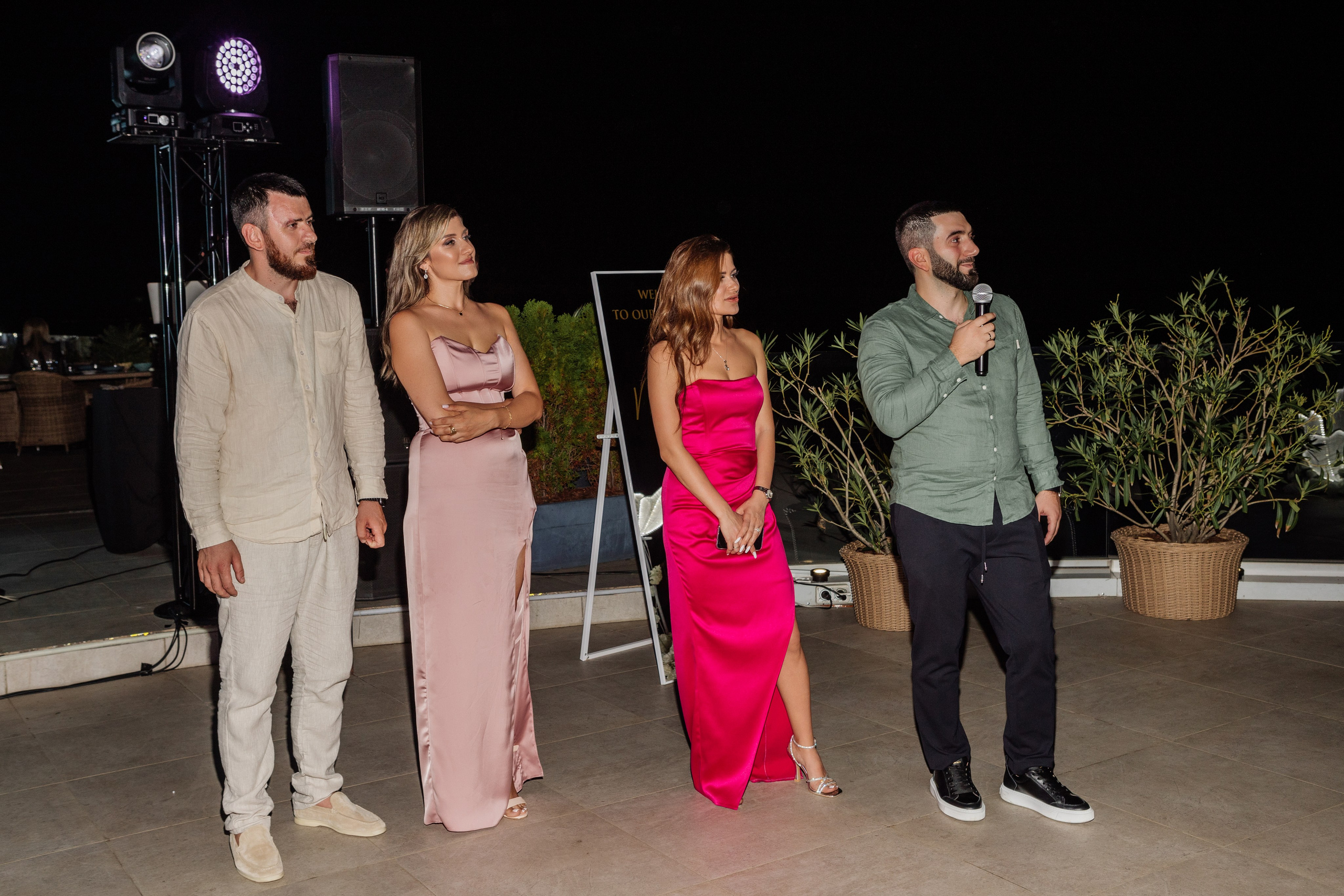 A&M. Фотограф Краснодар Настя Зокс