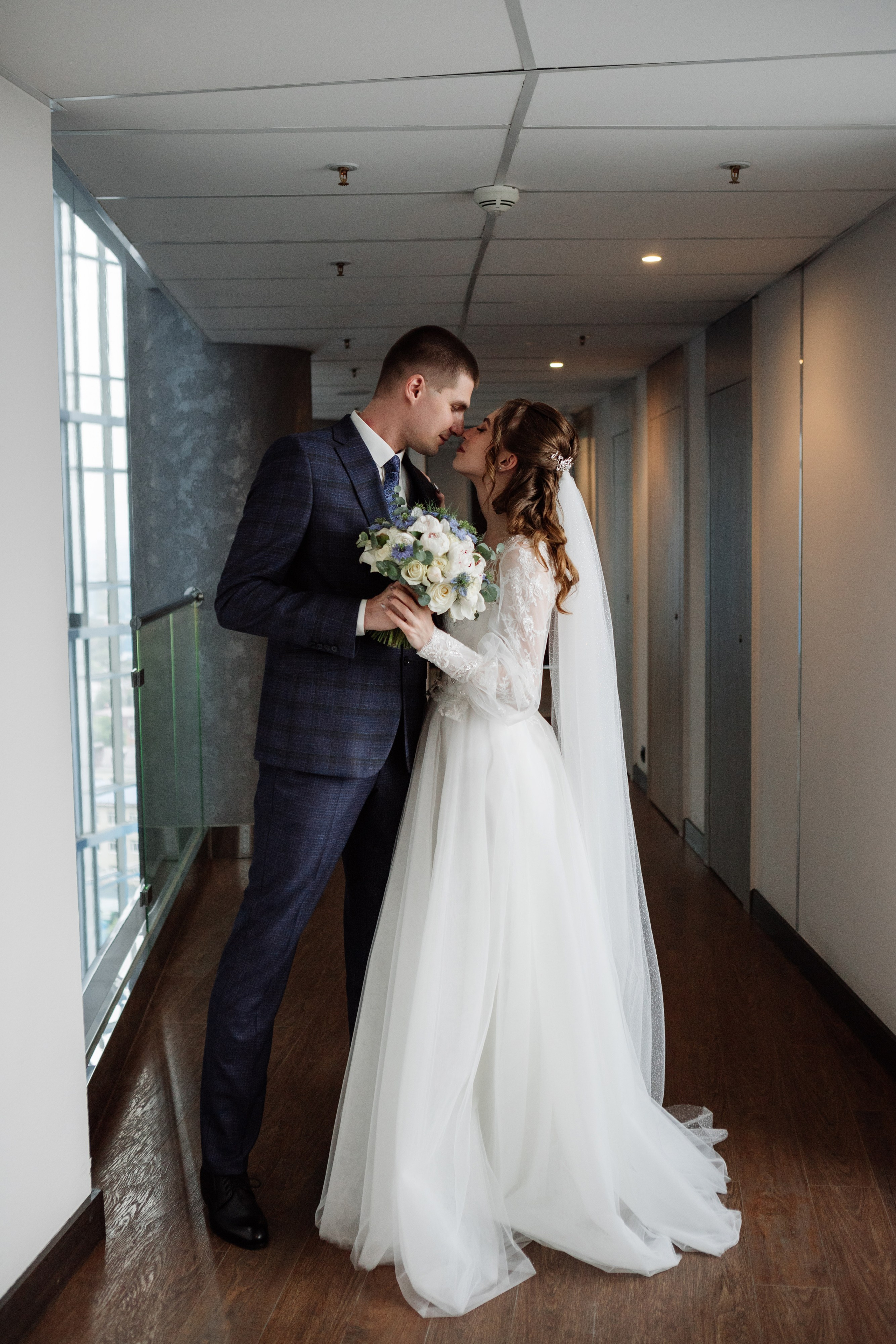 S&D. Фотограф Краснодар Настя Зокс