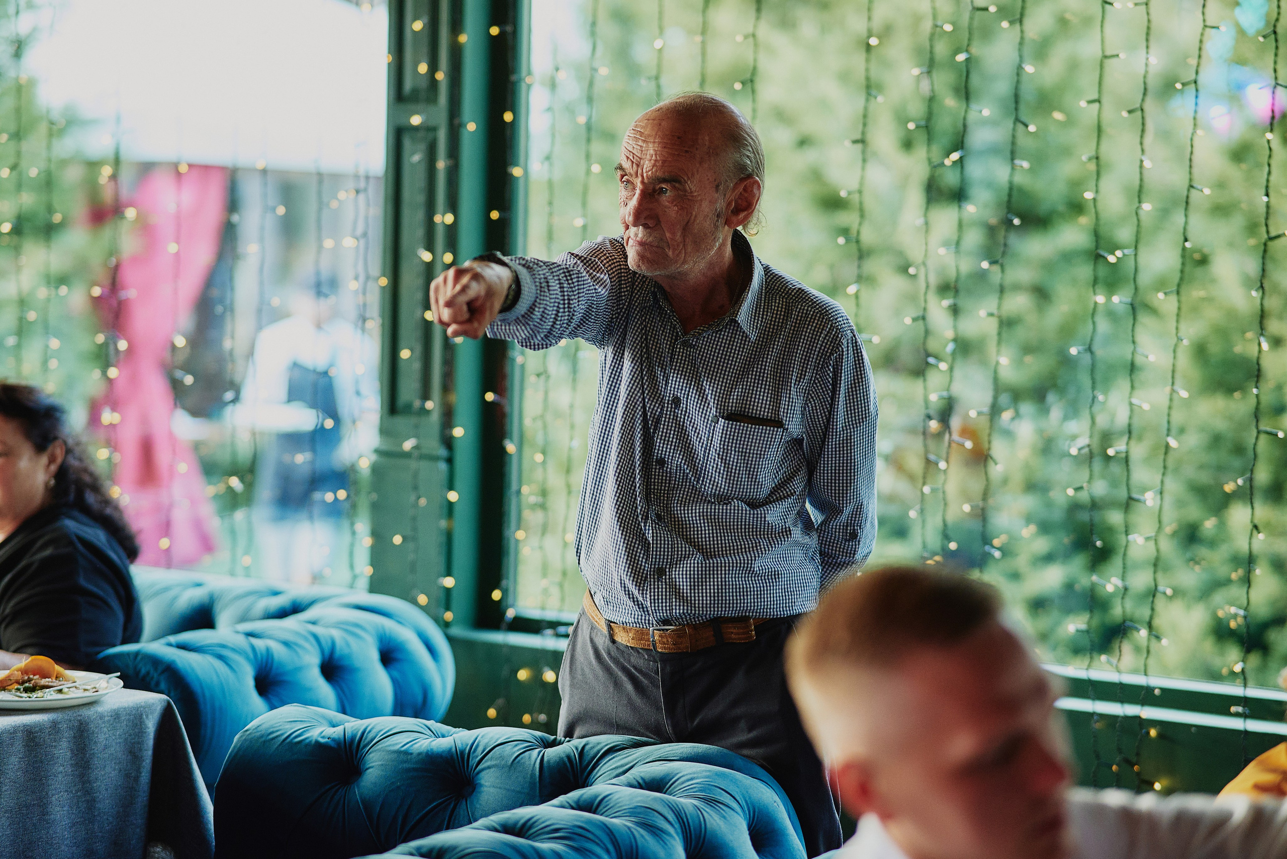 Артём и Ярослава. Фото-видеосъемка свадеб Venson Films