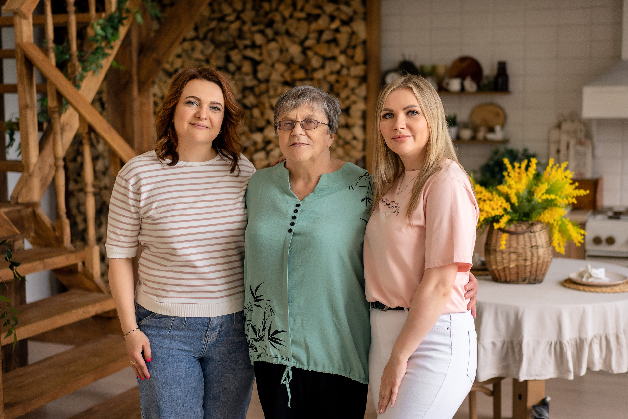 Бленда. Семейный и свадебный фотограф Минск, Беларусь Анна Орловская