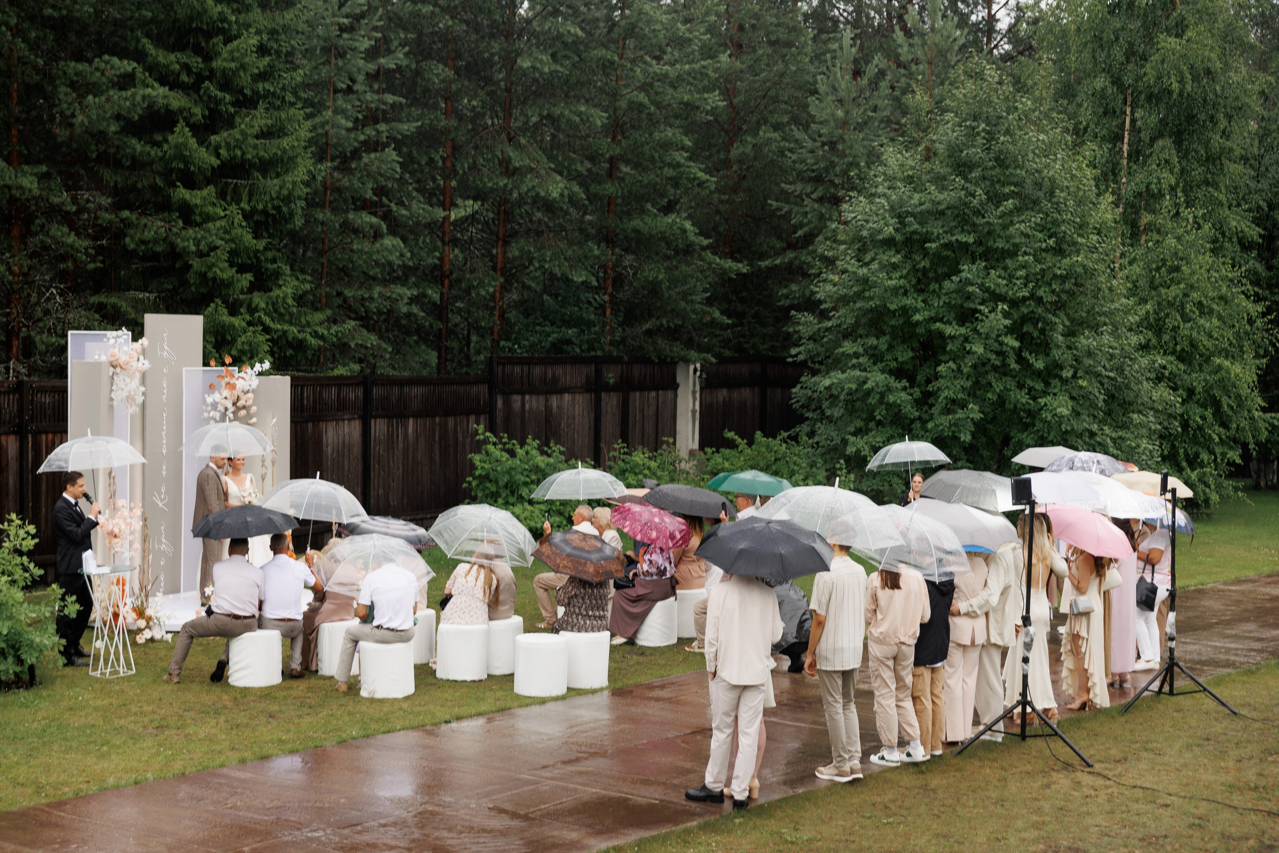Анастасия и Семен 17 июля 2024. Свадебный и портретный фотограф в Сыктывкаре Слава Изъюров