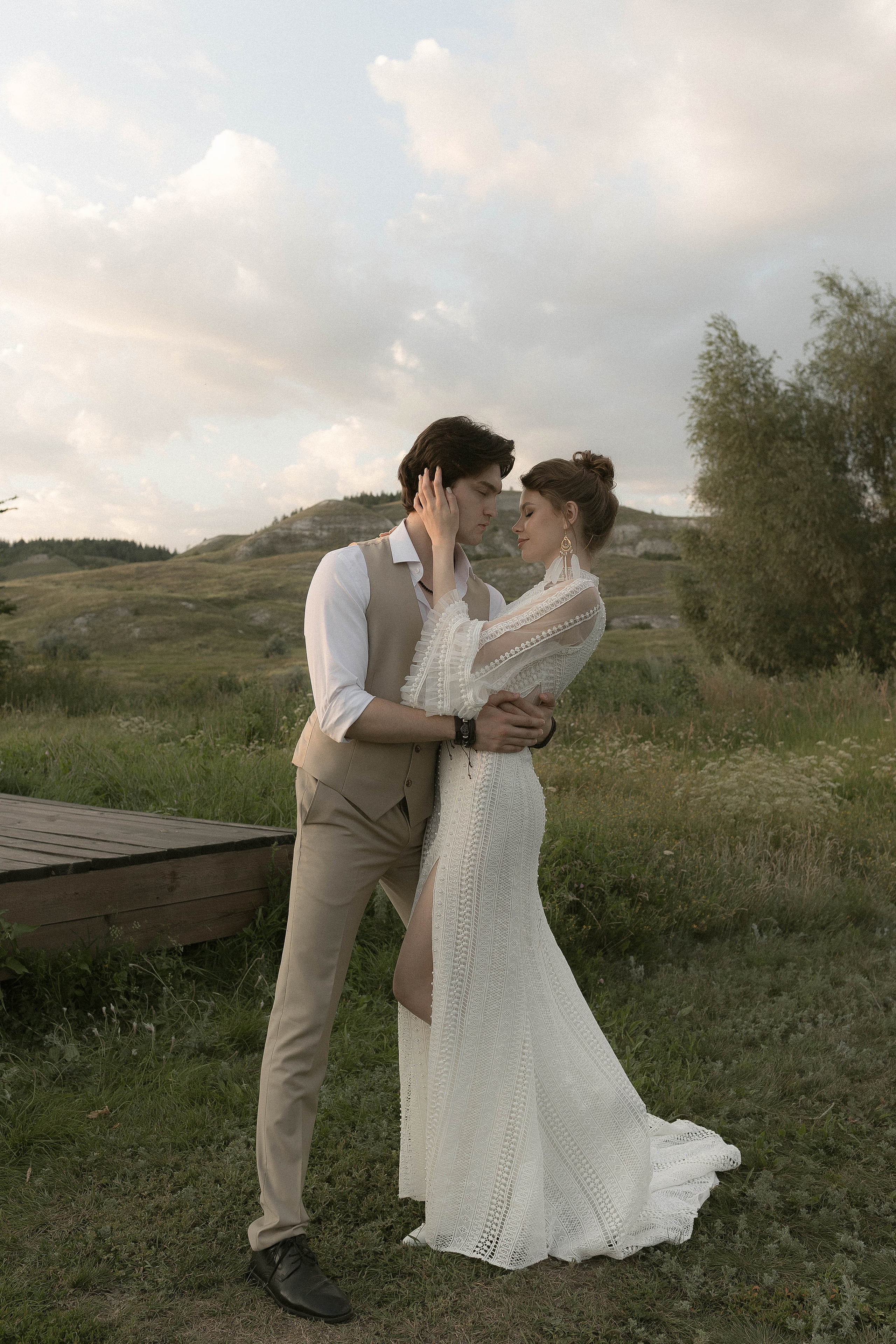 Природа. Свадебный и семейный фотограф в Самаре Стрельникова Ирина