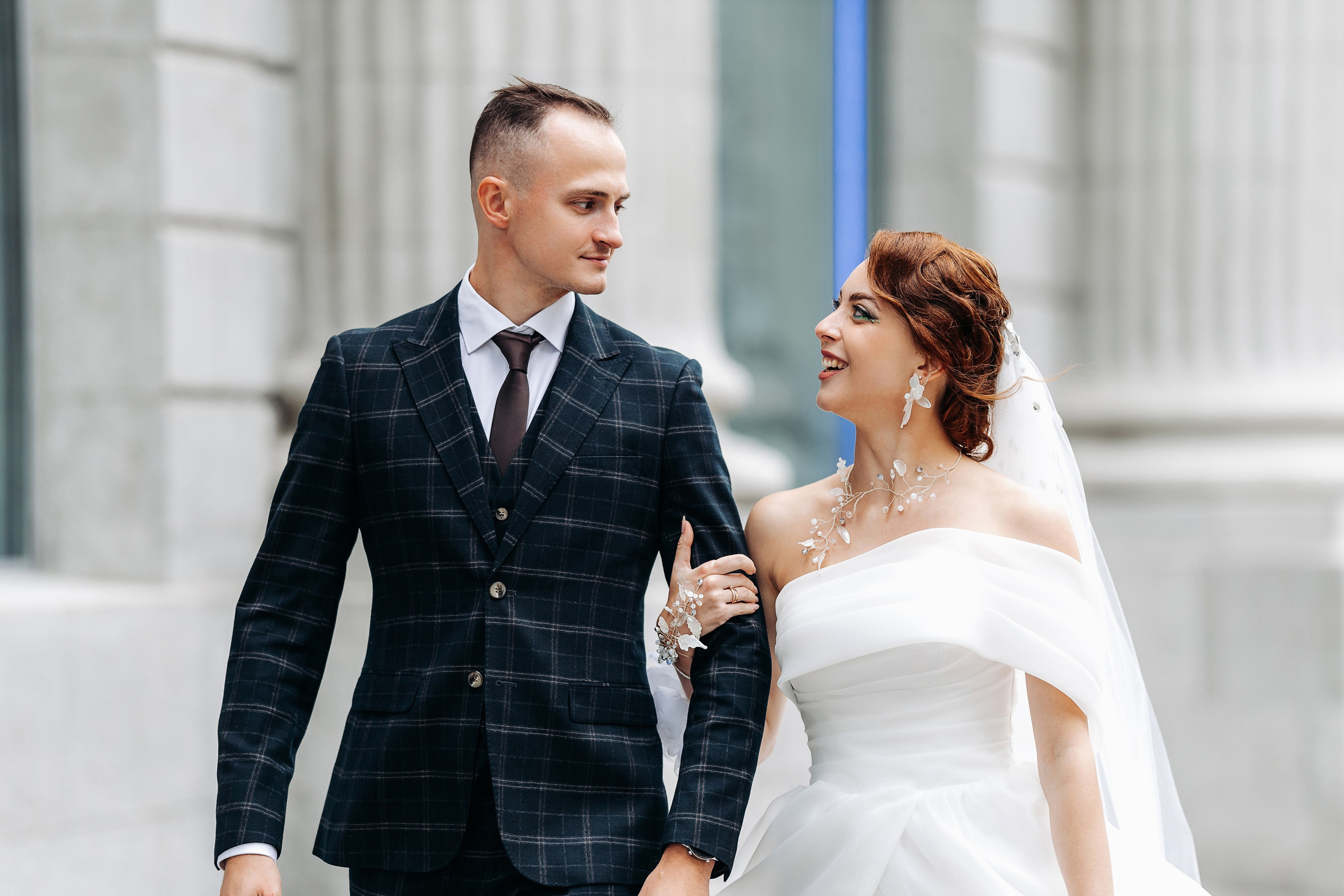 Антон Ксения. Фотограф Омск Андрей Козяков