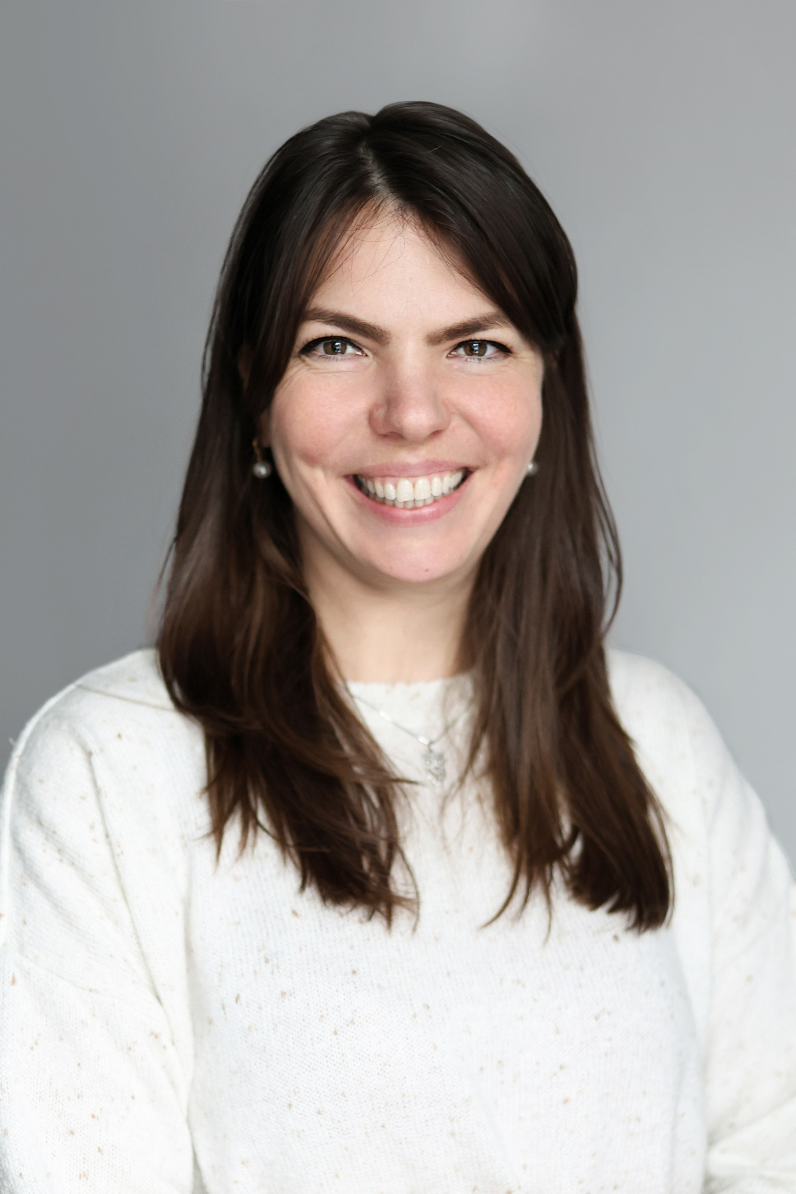 Портреты сотрудников. Фотограф Дарья Попова