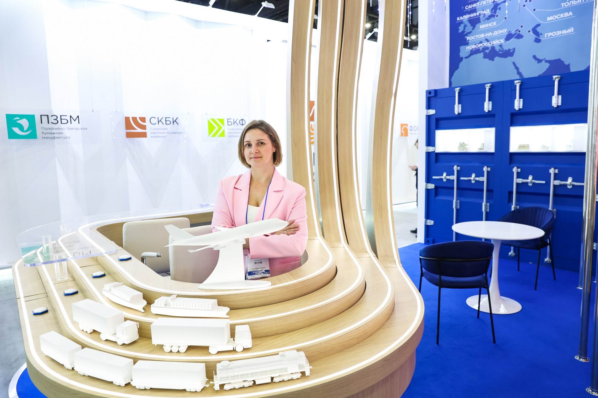 PulpFor 2024. Фотограф Дарья Попова