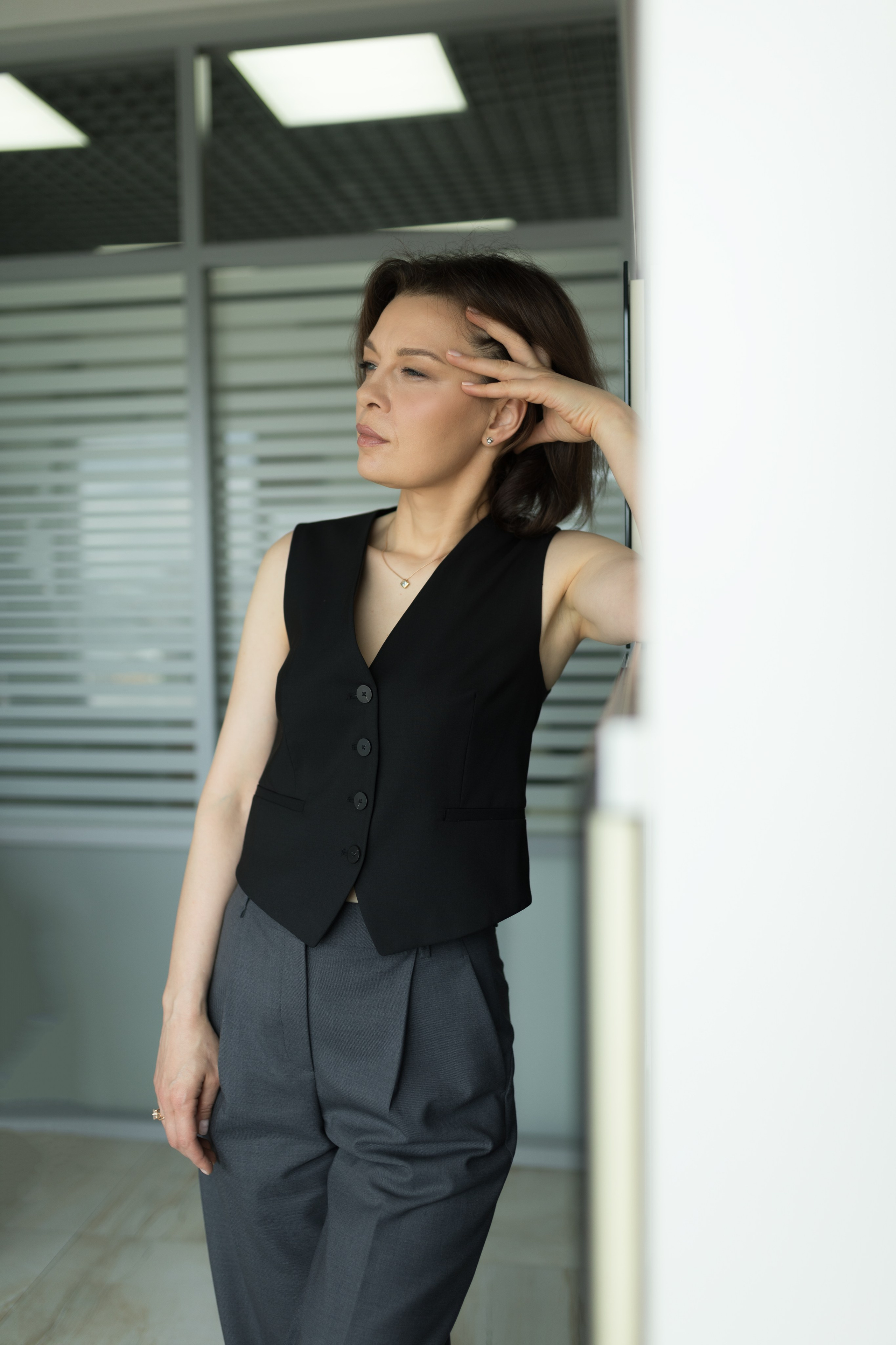 Юрист Анна. ЖЕНСКИЙ ФОТОГРАФ МОСКВА СВЕТЛАНА КУРД