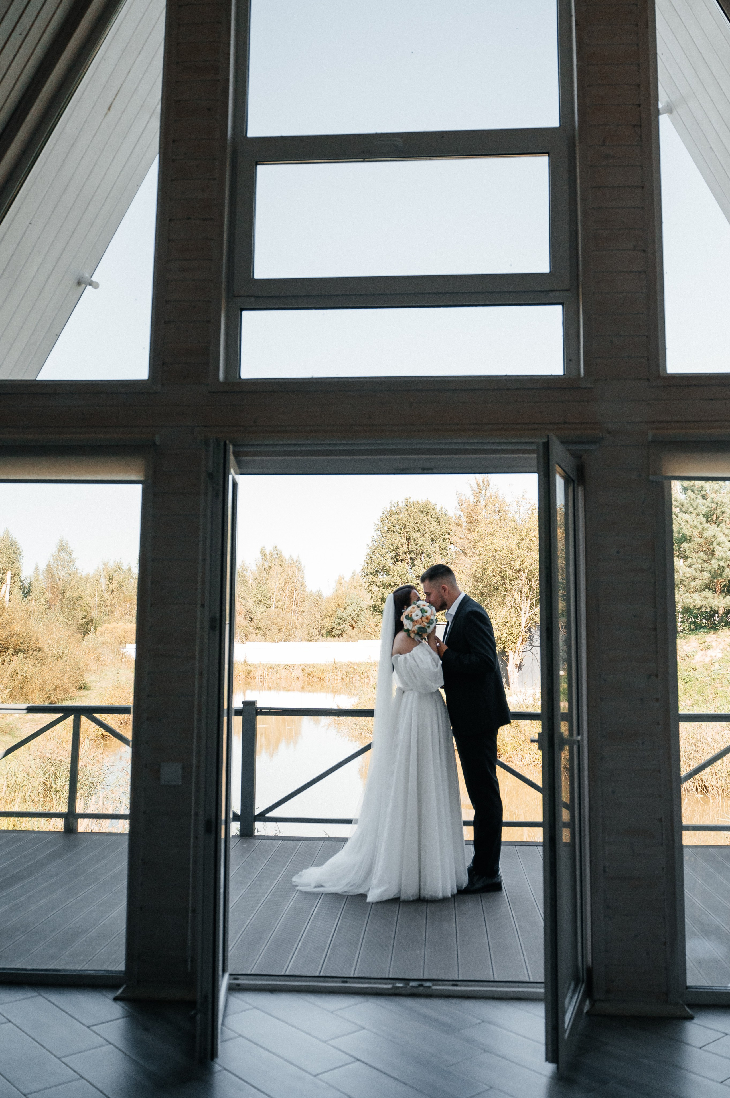 Даня и Настя 07.09.2024. Свадебный и семейный фотограф в городе Смоленске