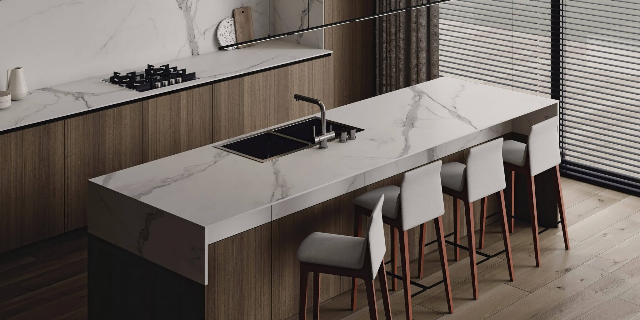 2. Студия дизайна интерьера RISE DESIGN STUDIO