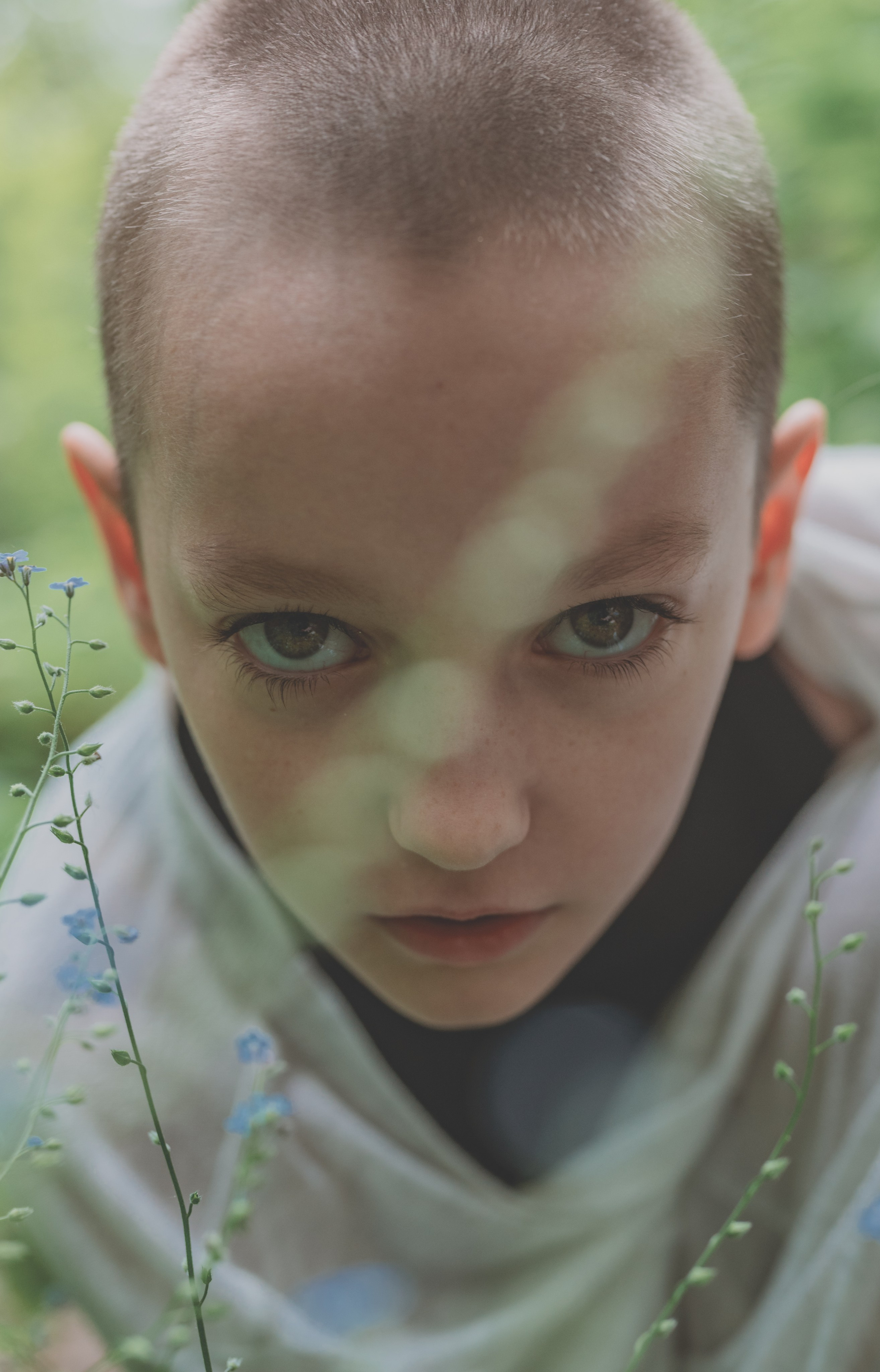 Anna. Семейный фотограф в Москве Наталья Капитонова