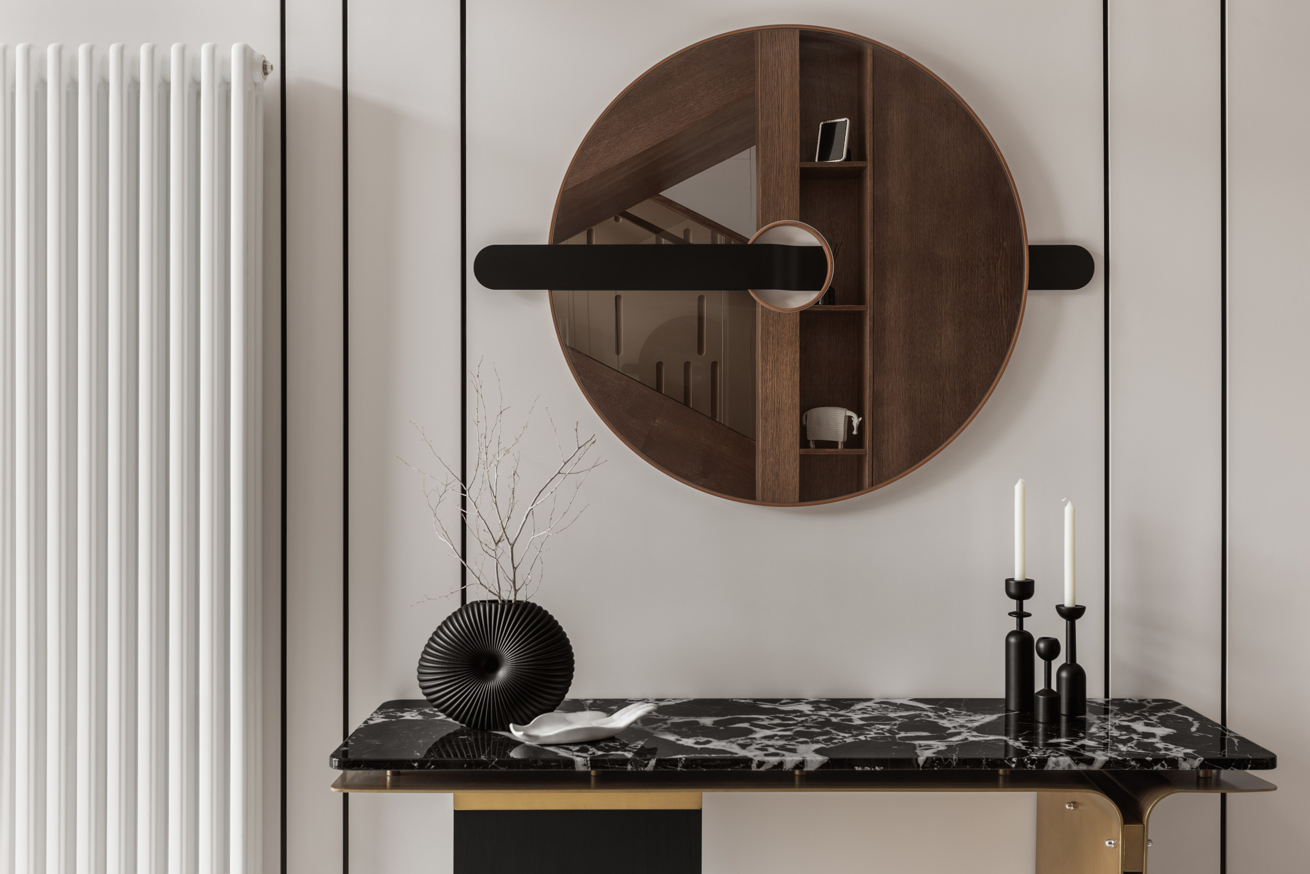 Шарафат Дуйсенбинова — Akbulak Riviera. Roman Yakunin — interior photographer in Almaty, Kazakhstan