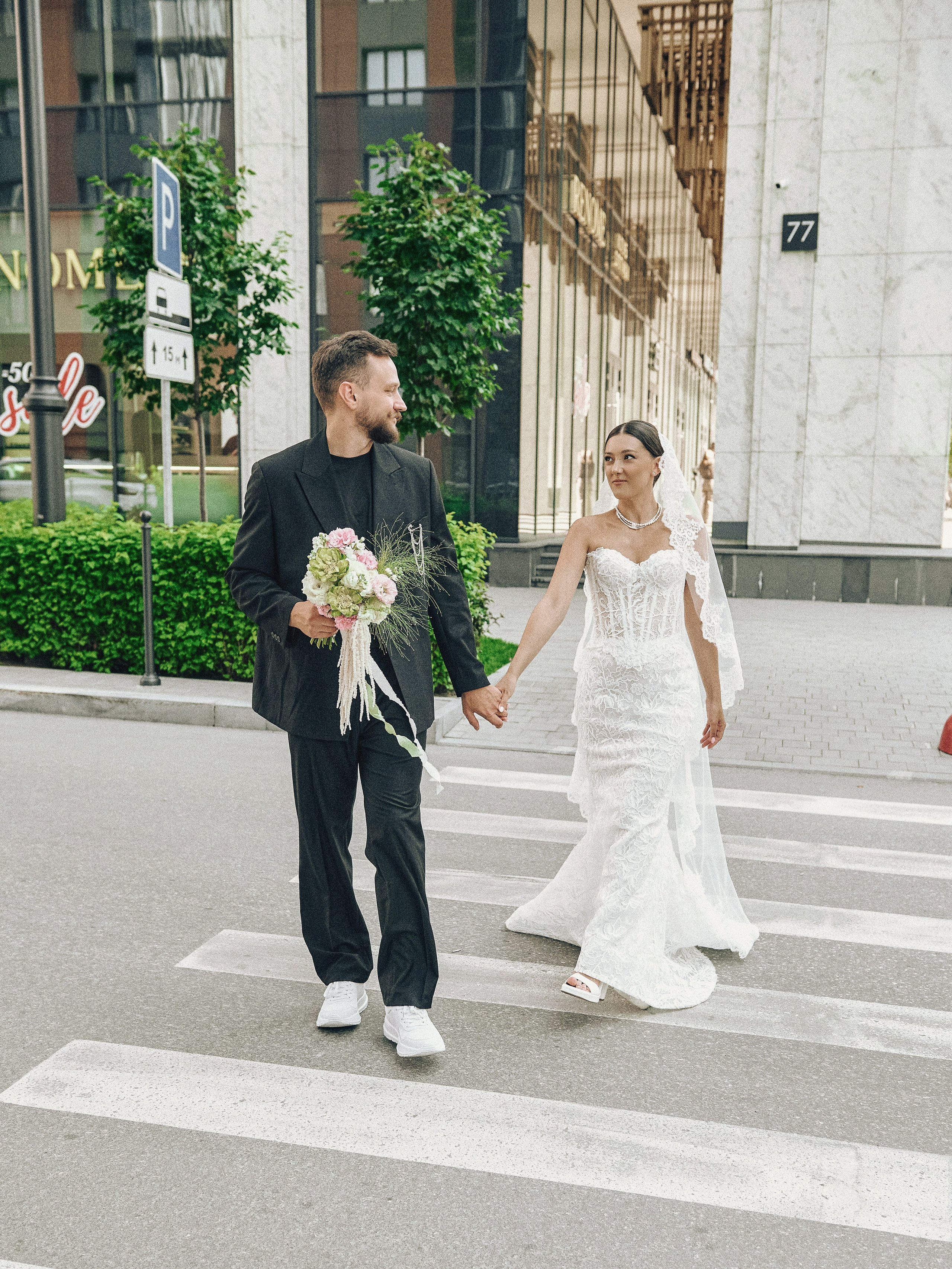 Нобель. Семейный и свадебный фотограф в Новосибирске Иванова Яна
