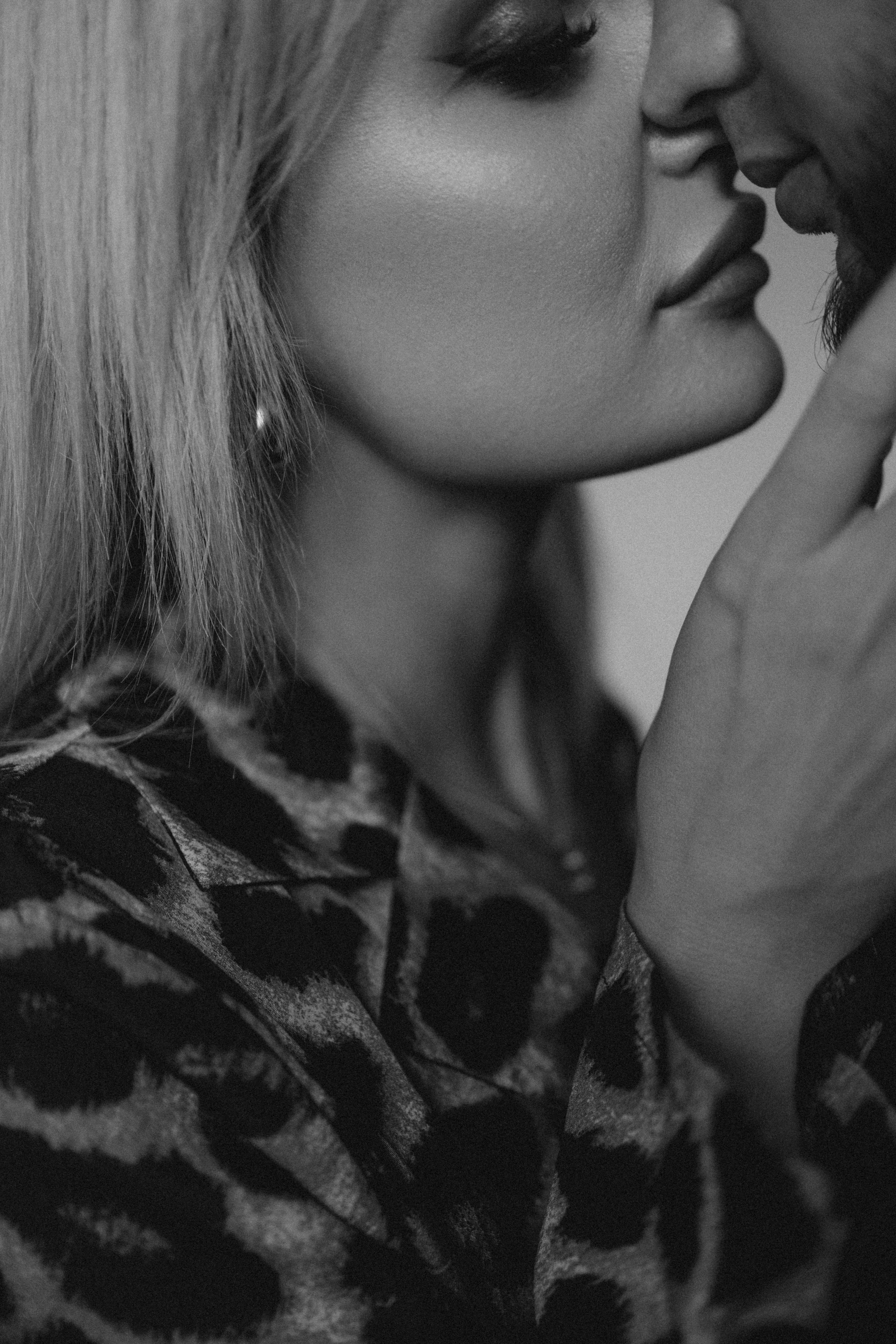 M&A. Свадебный и семейный фотограф в Москве Дарья Тюленева