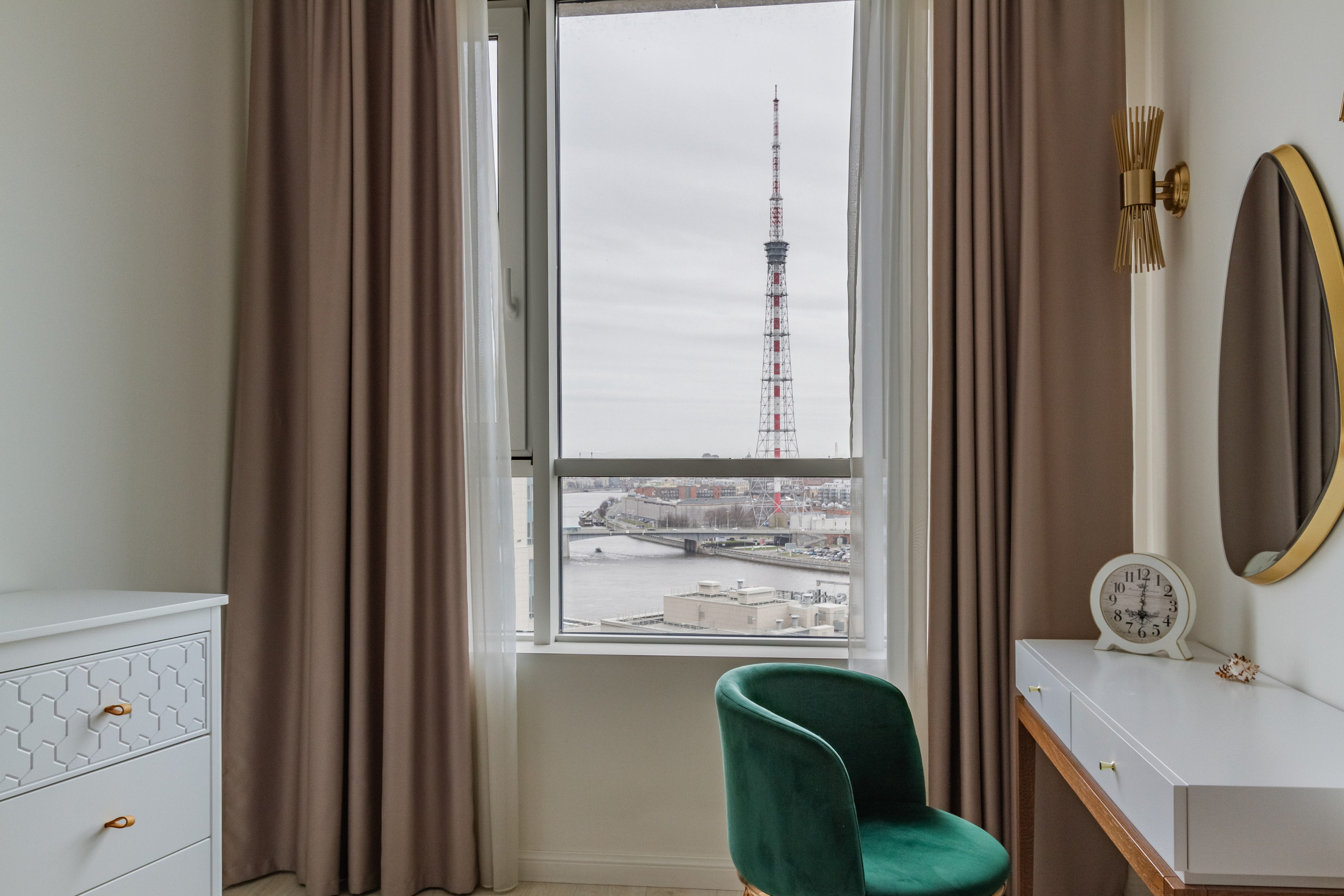 Съемка объектов недвижимости. Упаковка Недвижимости