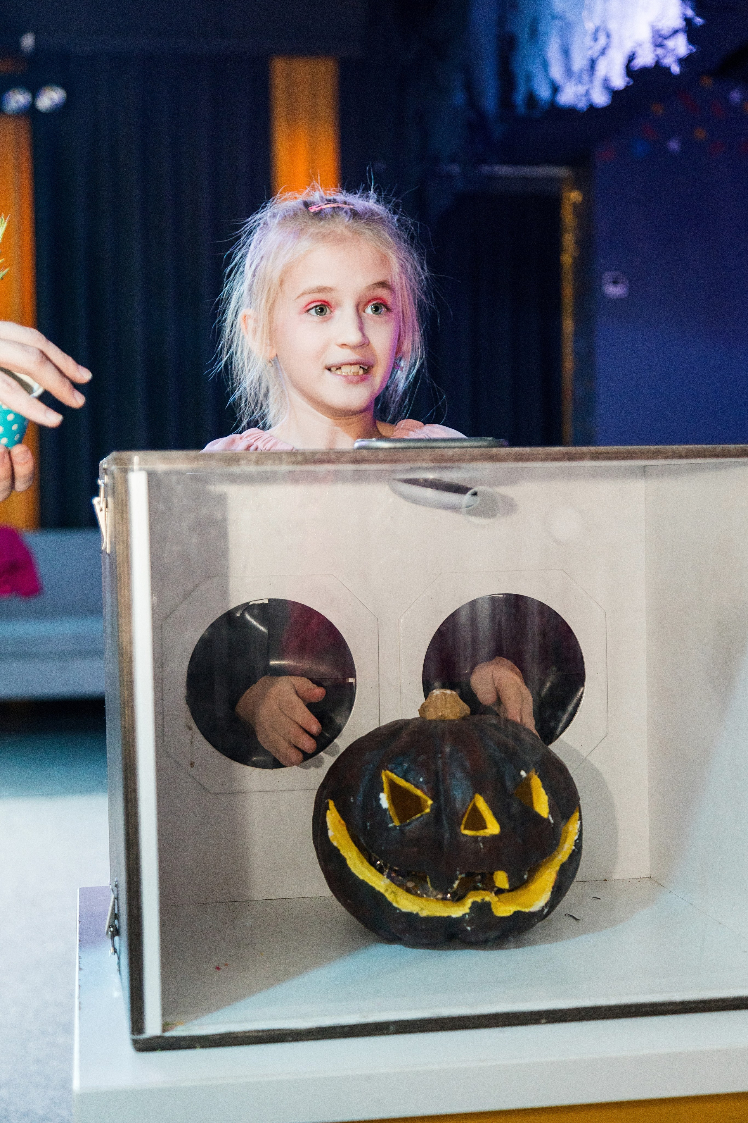 Марианне 8 лет. Детский фотограф видеограф в Хабаровске Михаил Орлов