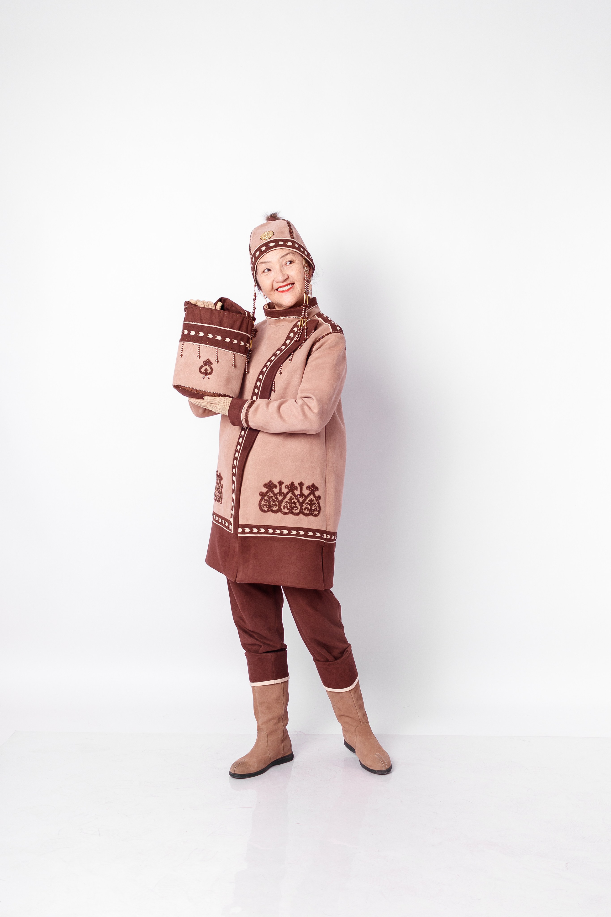 Портфолио. Услуги