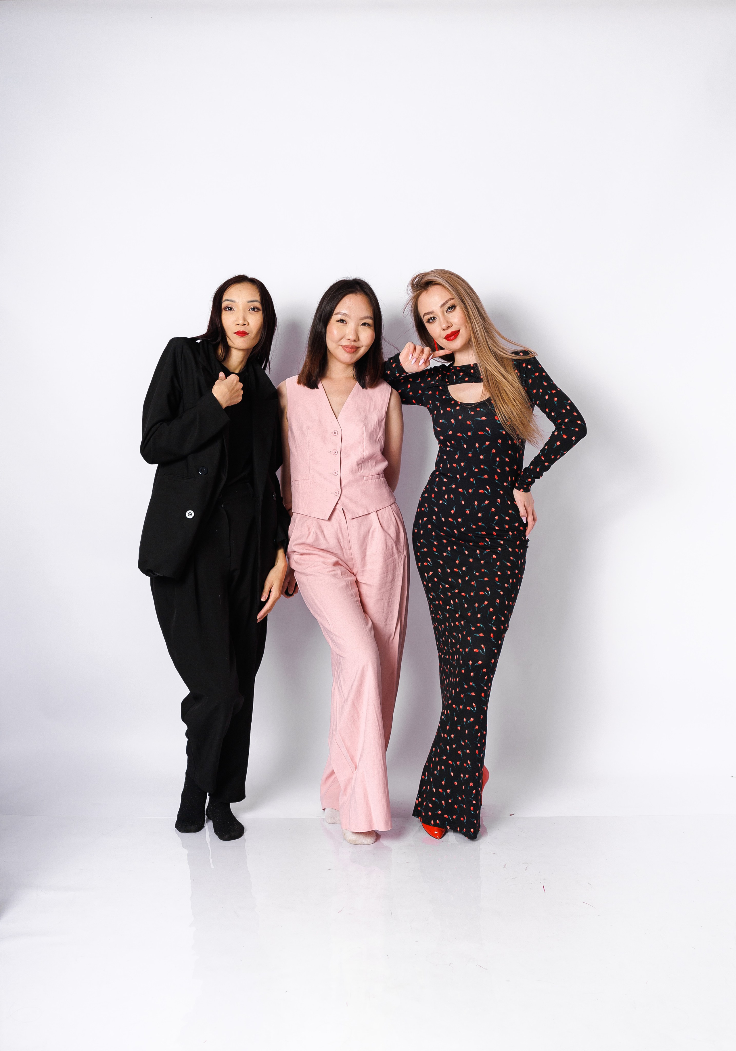 Портфолио. Услуги