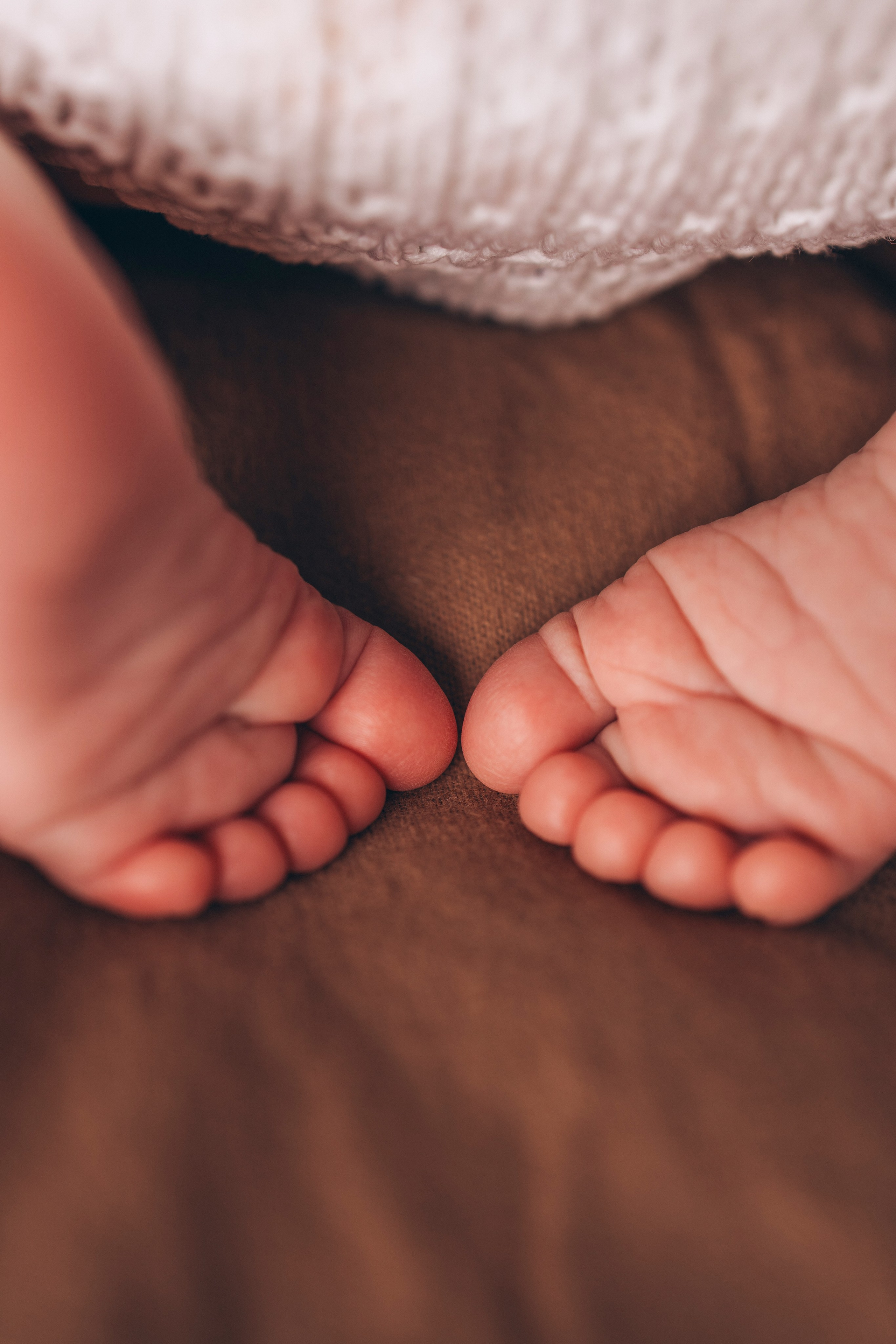 Всеволод 10 дней. Фотограф новорождённых Newborn Москва