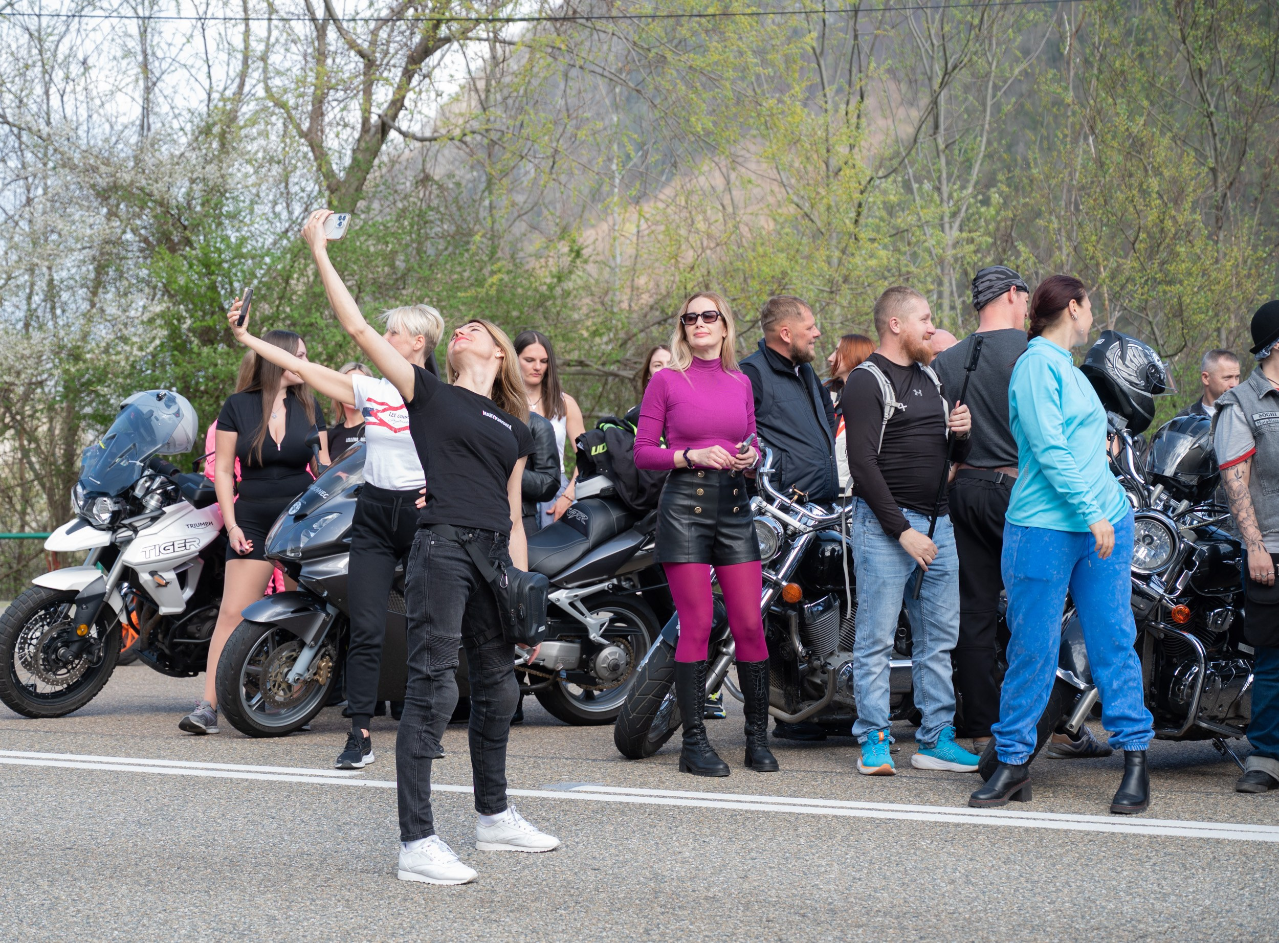 Bad girls sochi 29.03.2025. Фотографирую счастливых людей в Сочи