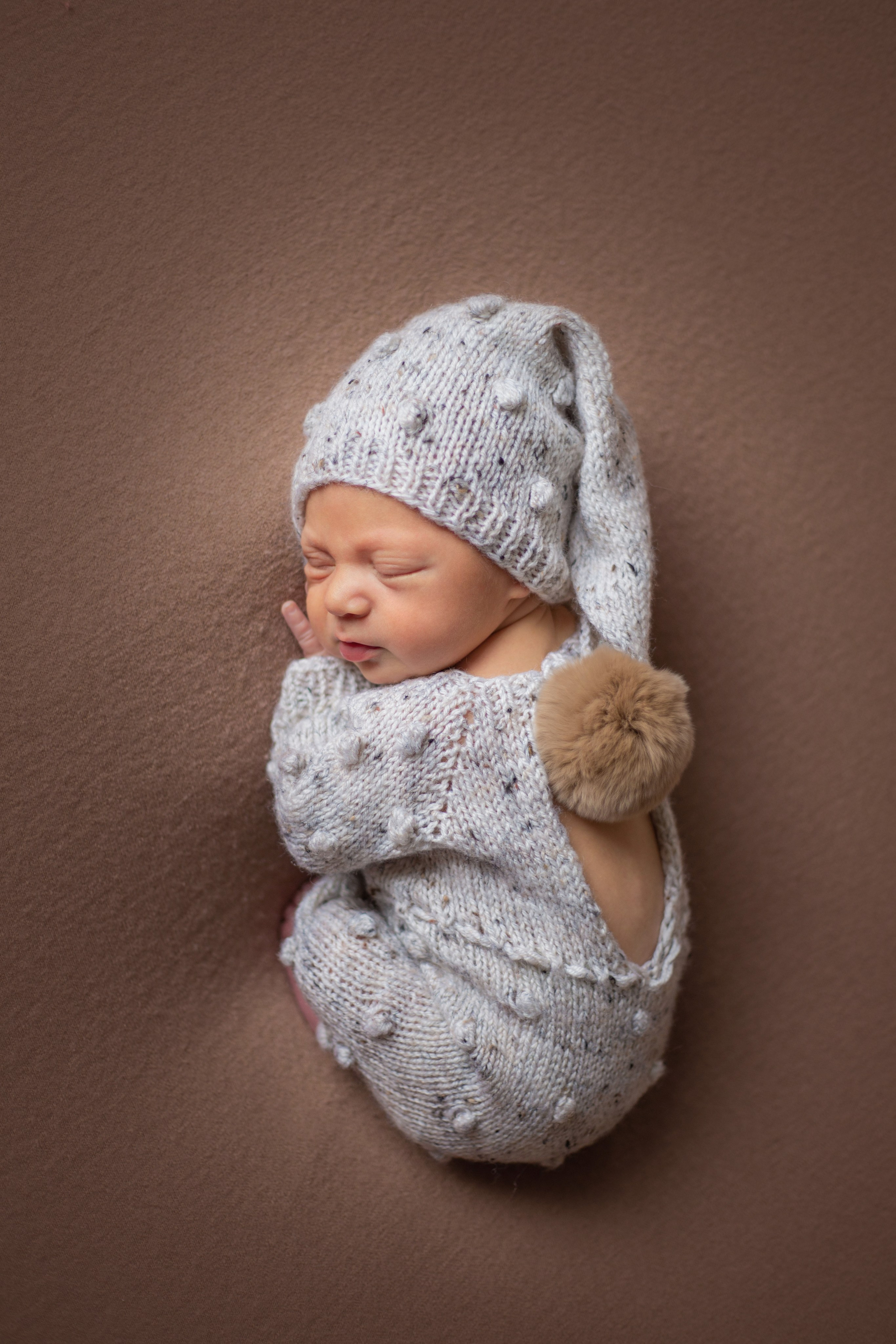 Newborn. Фотограф новорожденных в Волгограде Иванова Екатерина