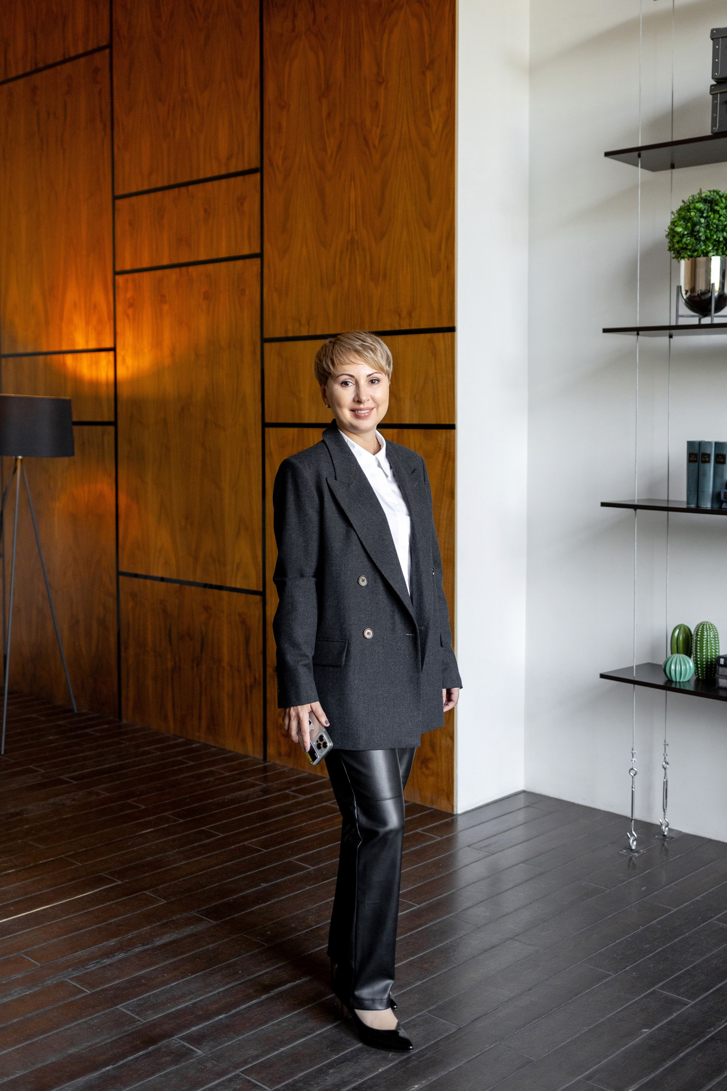 Адвокат Валерия. Фотограф Щелково/ Москва Татьяна Жучкова