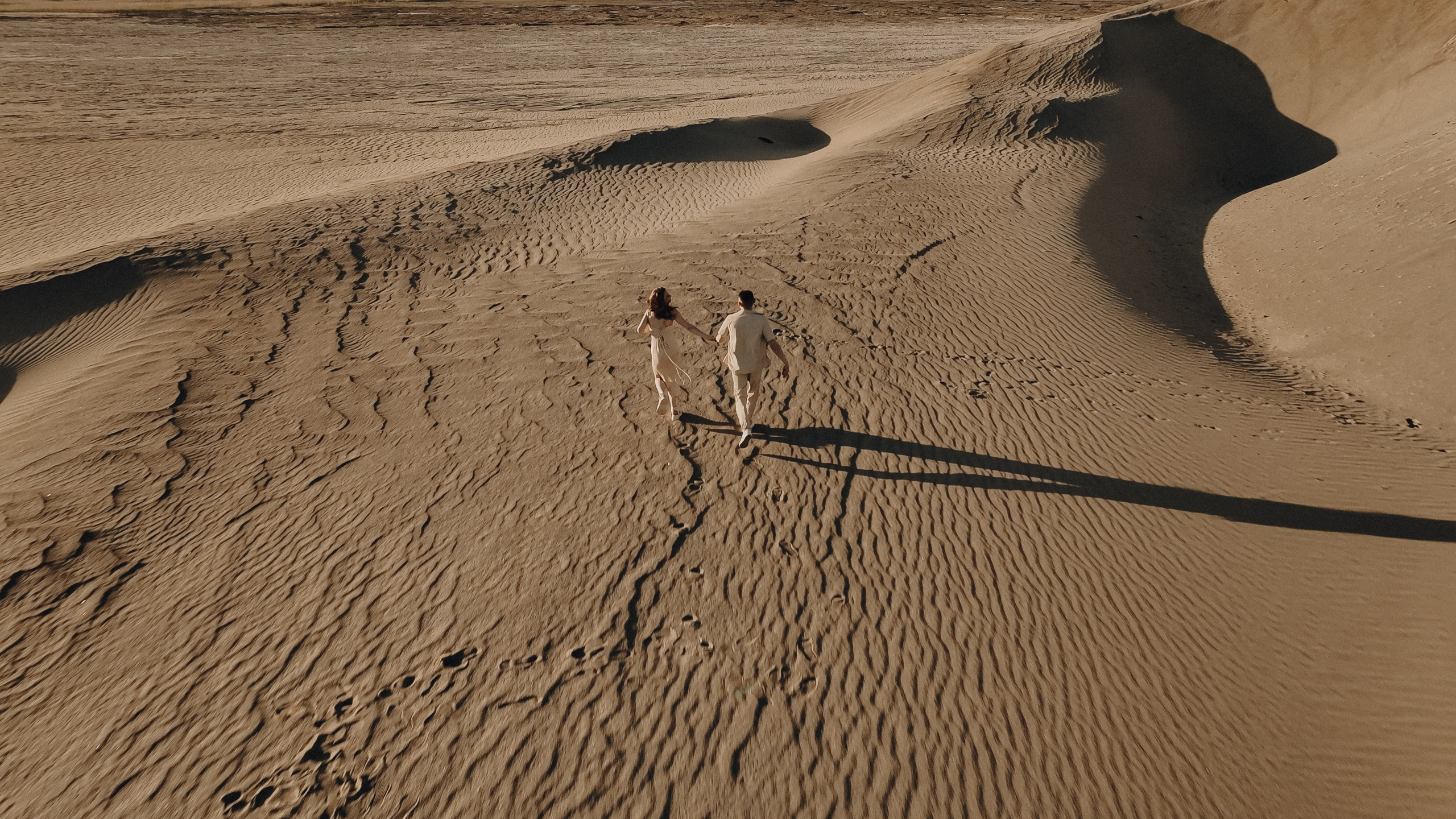 ПЕСКИ. Свадебный и индивидуальный фотограф в Челябинске Евгения Негодяева