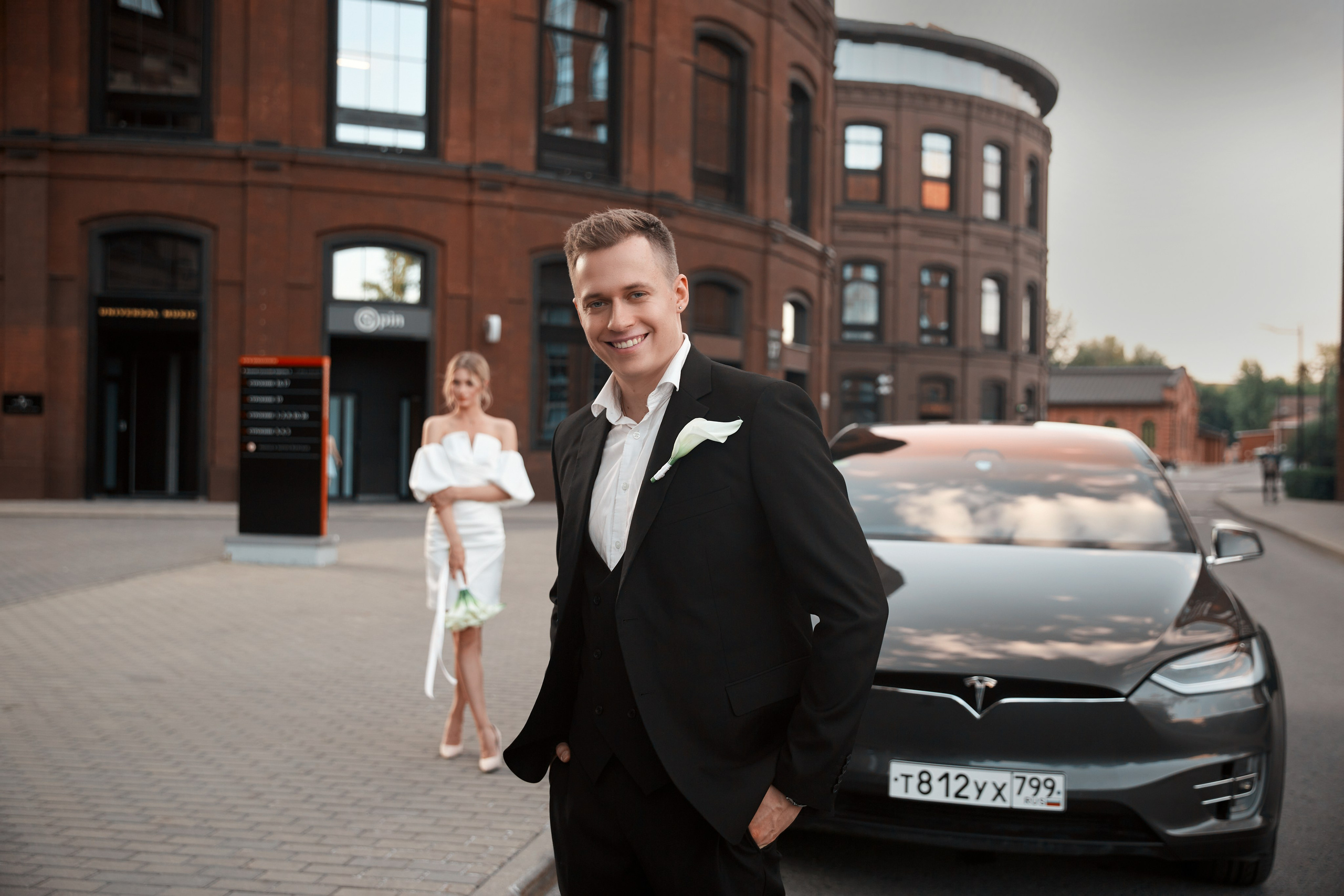 Свадебная фотосессия. Фотограф ваших самых ярких событий в Москве и СПБ. Збронская Юлия