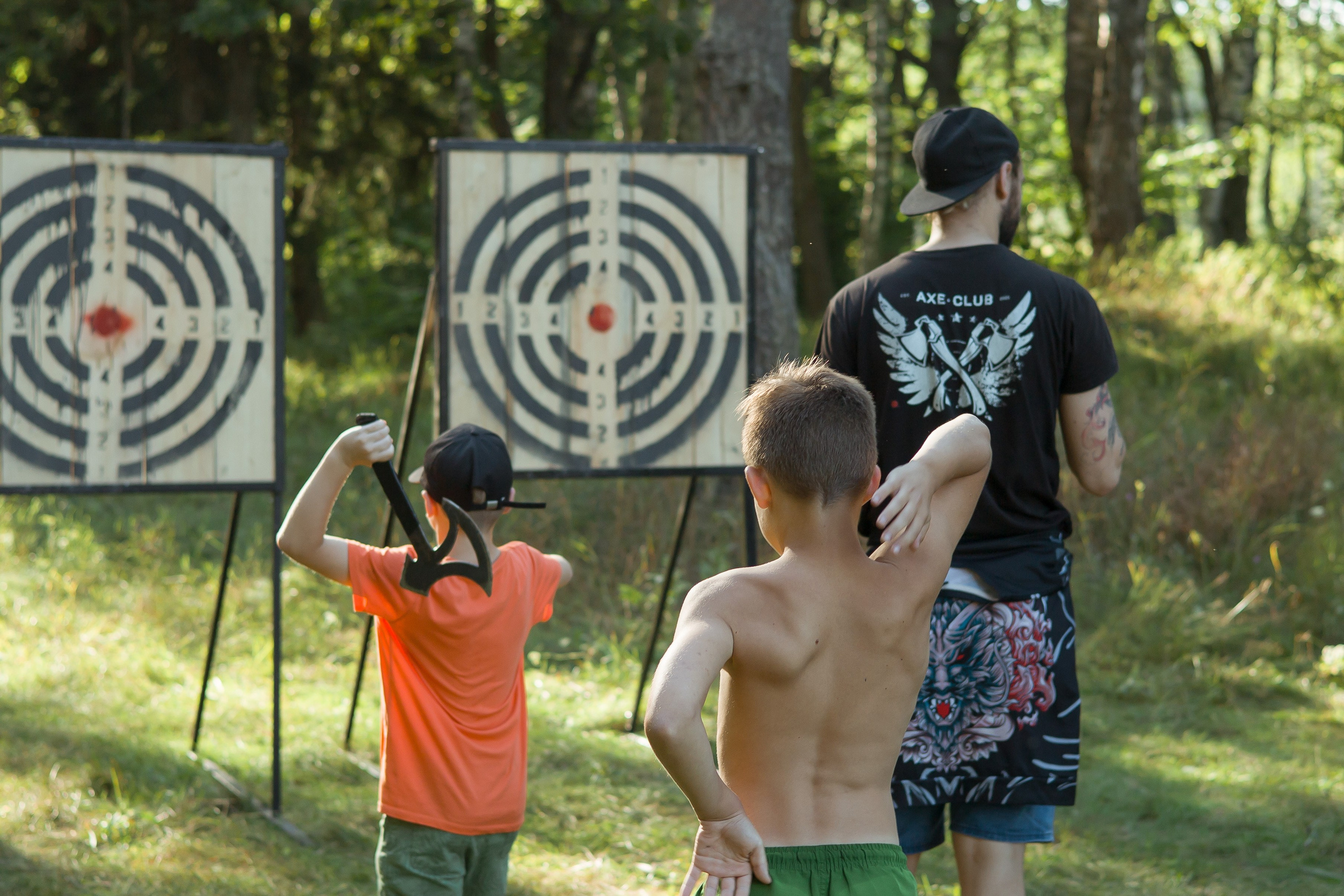 Поход Женского предпринимательства. Портретный и репортажный фотограф Екатерина Селиверстова, Кострома