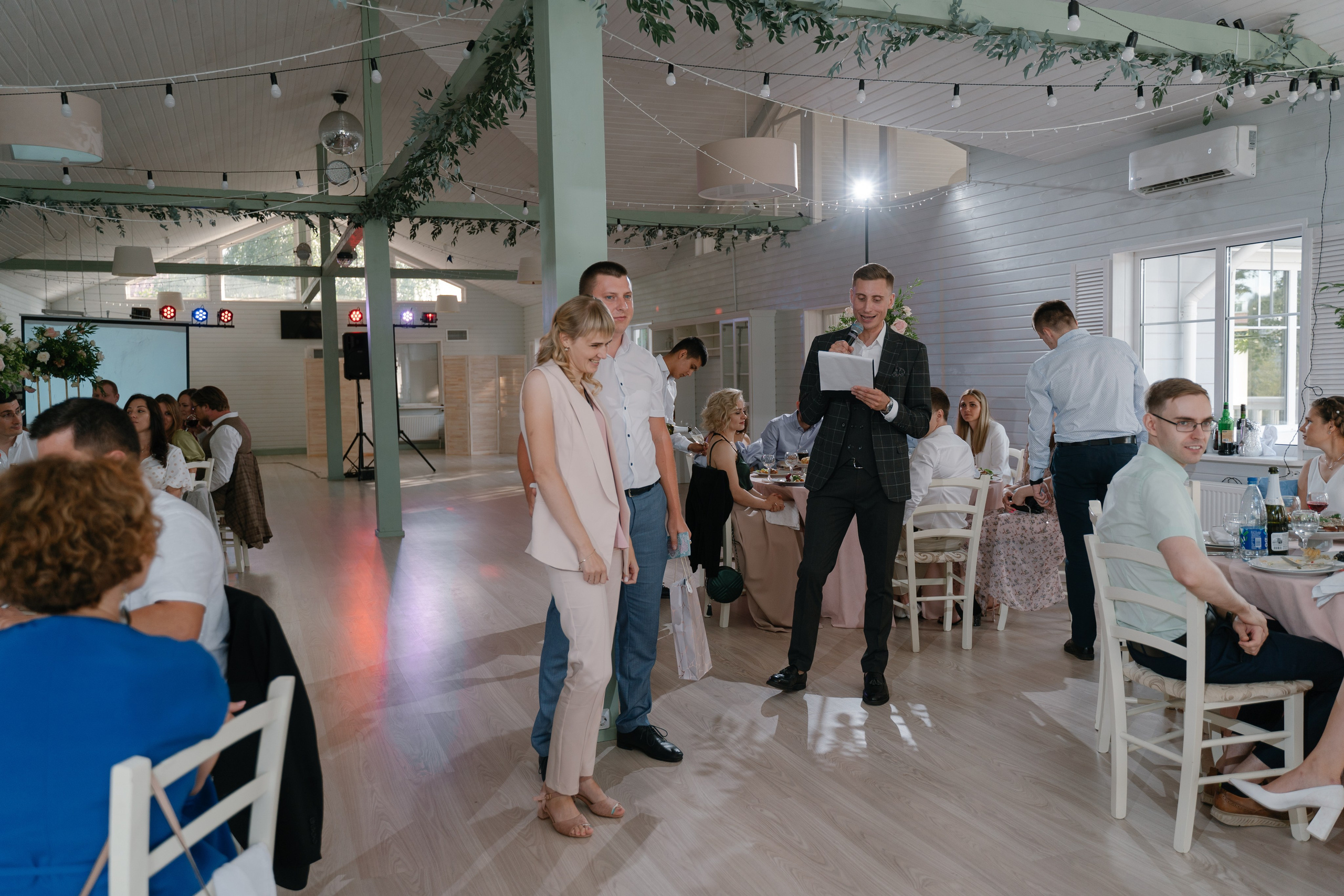 3. Свадебный фотограф — Наталья Фед СПб/Москва