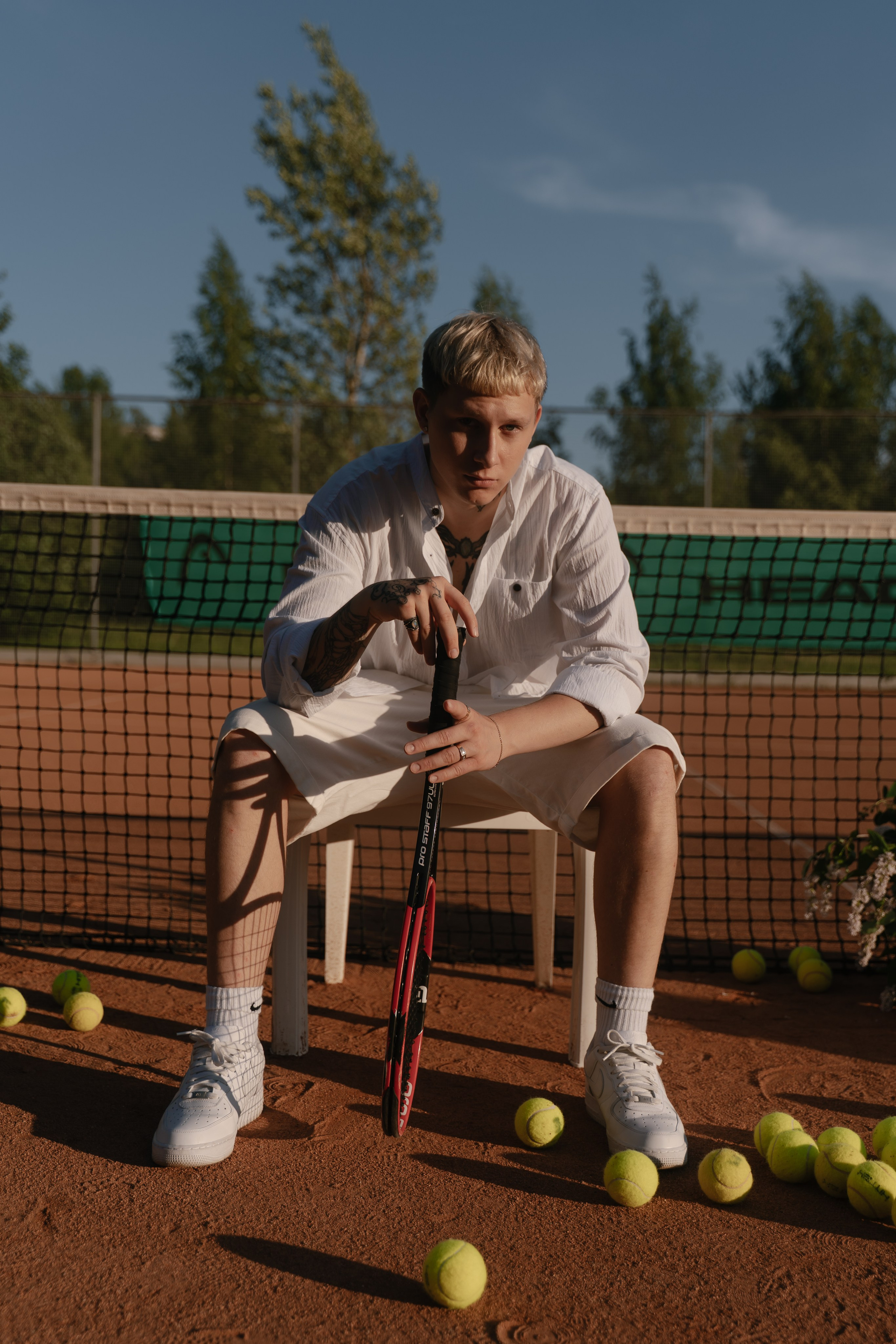 L&N. Свадебный фотограф — Наталья Фед СПб/Москва