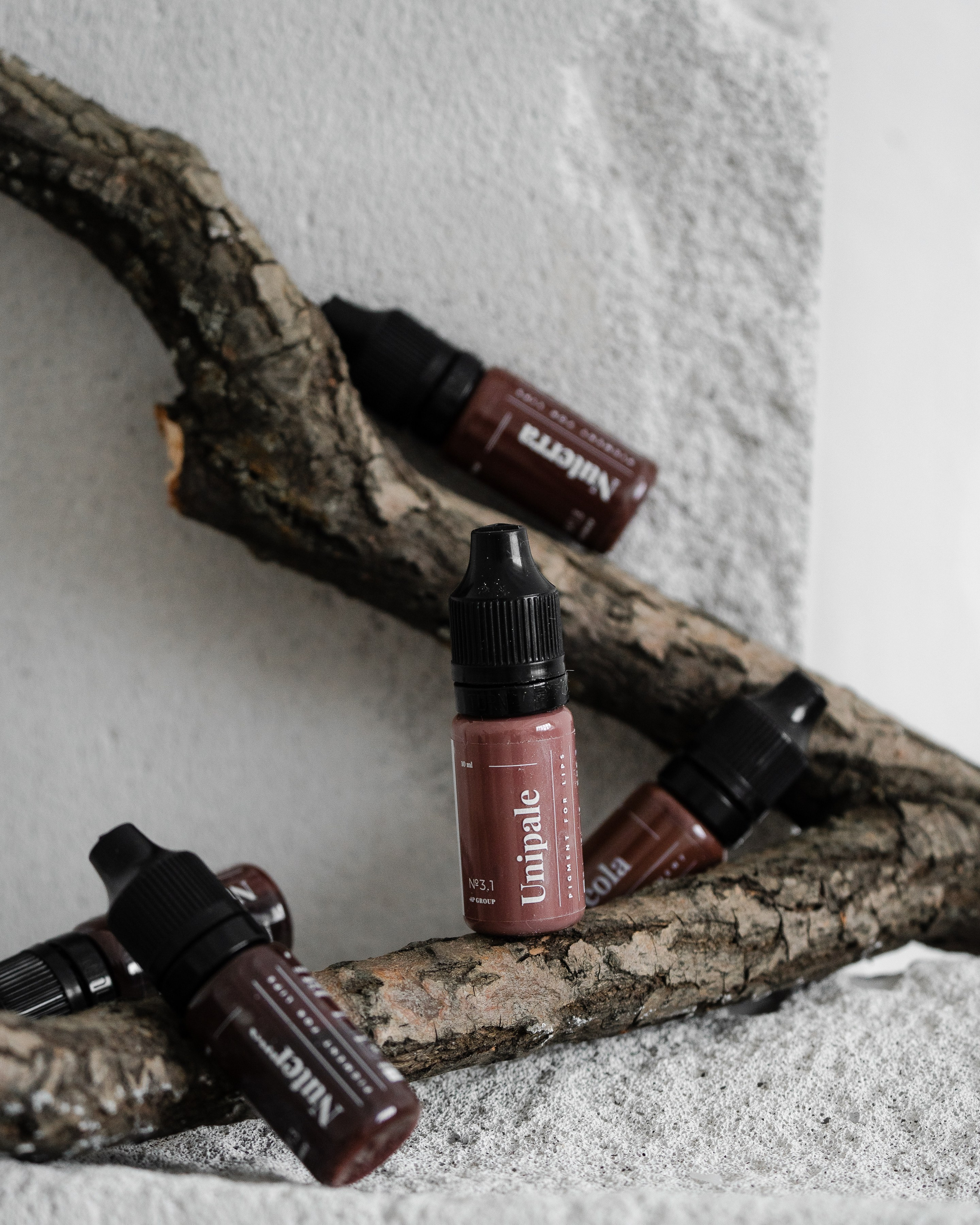 Dear Polly. Студия перманентного макияжа. Nadezhda Migunova, Photographer