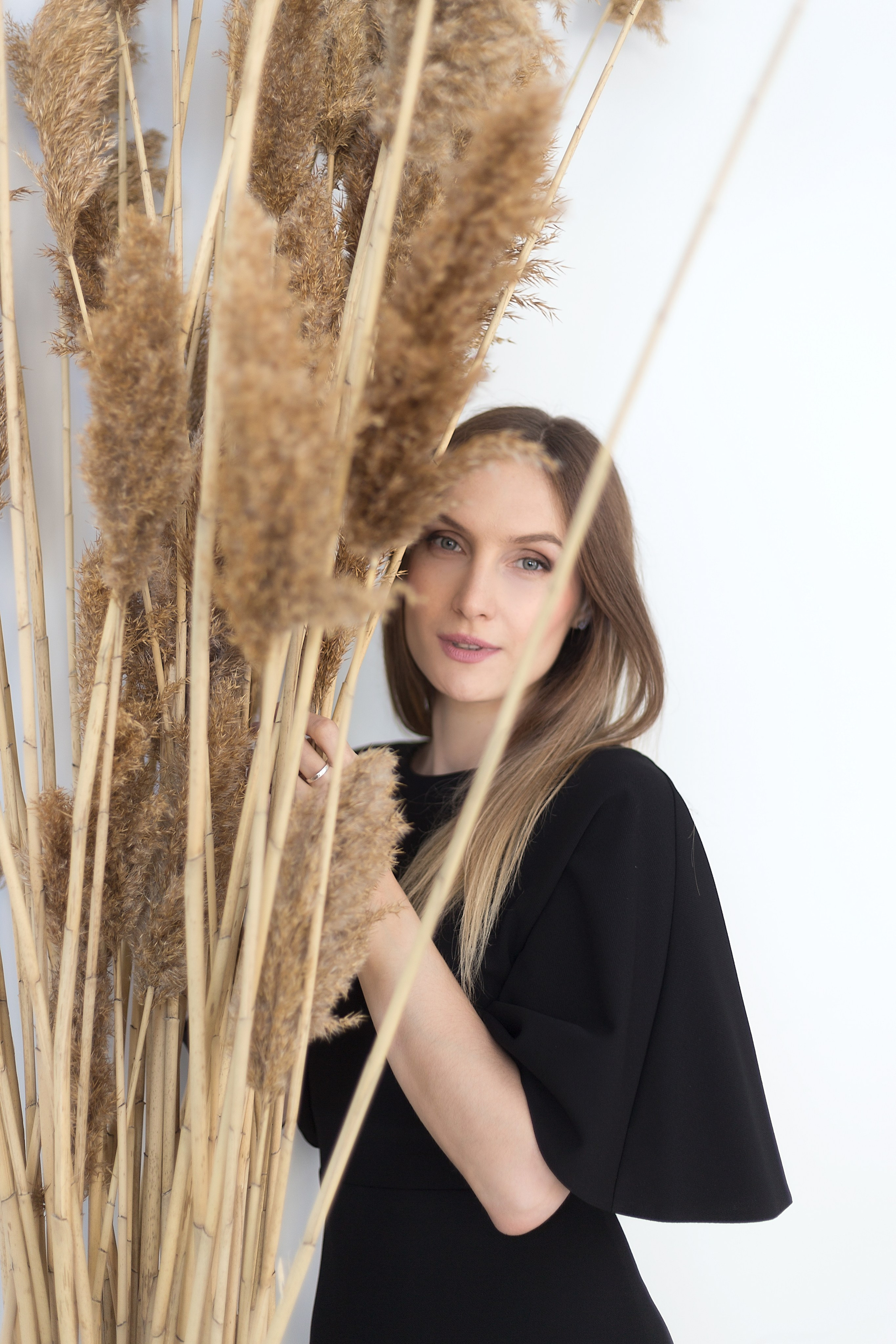 Портреты. Фотограф в Казани Наталья Шигенина