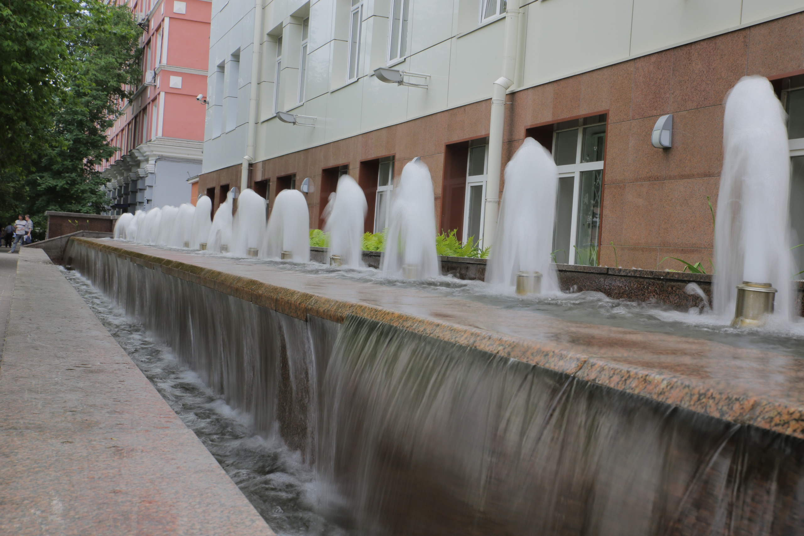 Г. Новосибирск. Студия Максима Белослюдцева