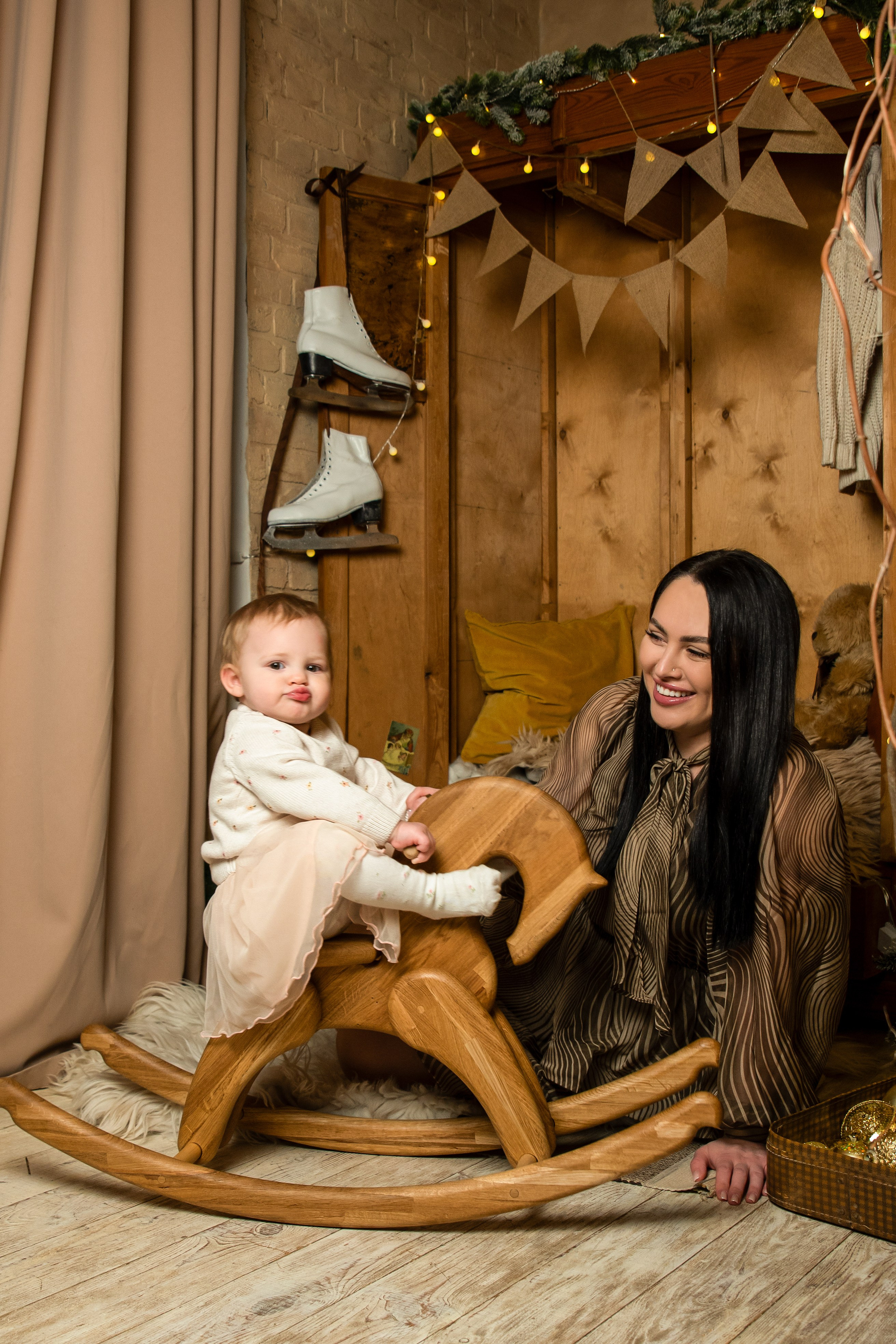 Семейные. Фотограф | Виктория Чернышева