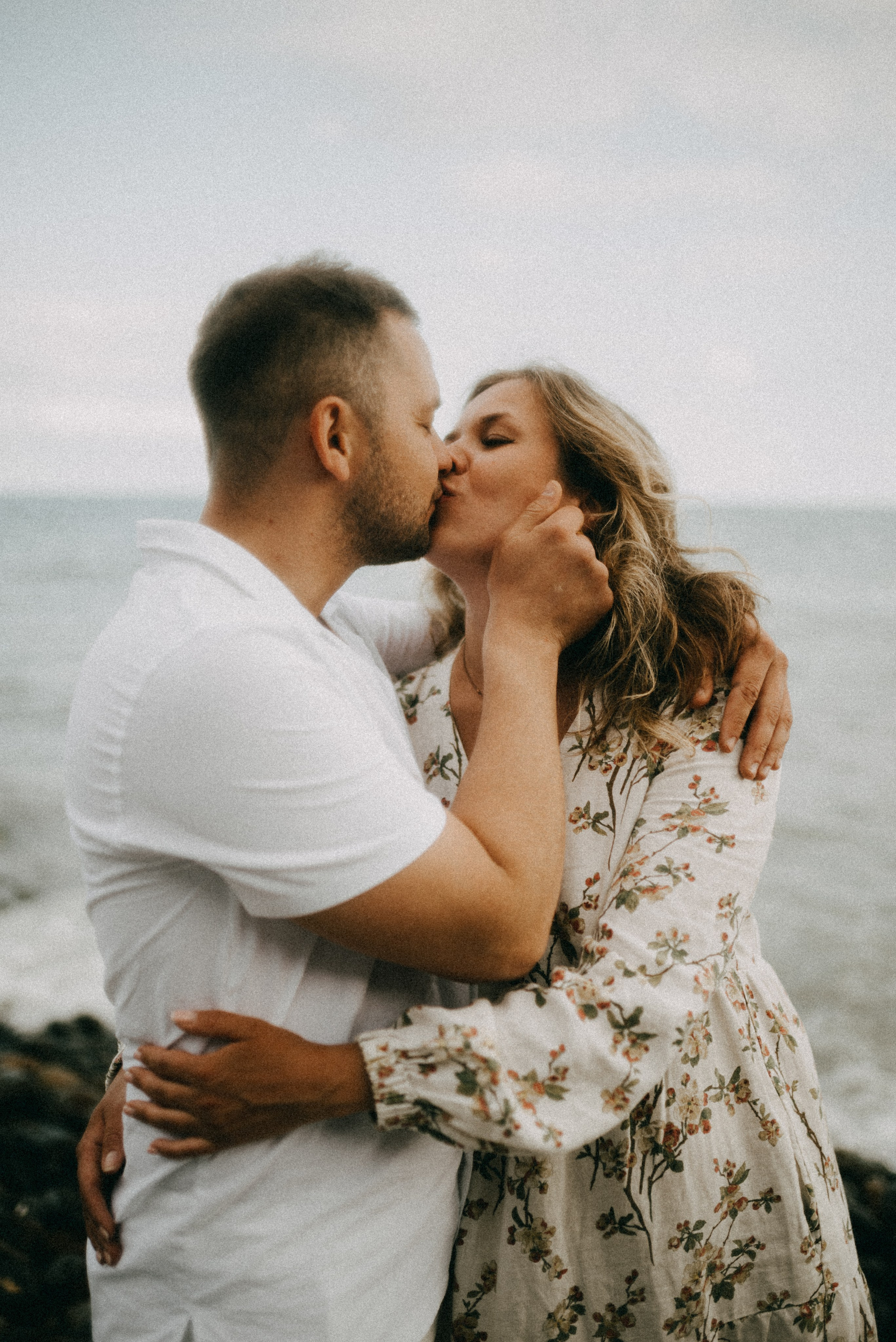 Арина, Руслан и маленький Эльбрус. Фотограф Санкт-Петербург, Новороссийск