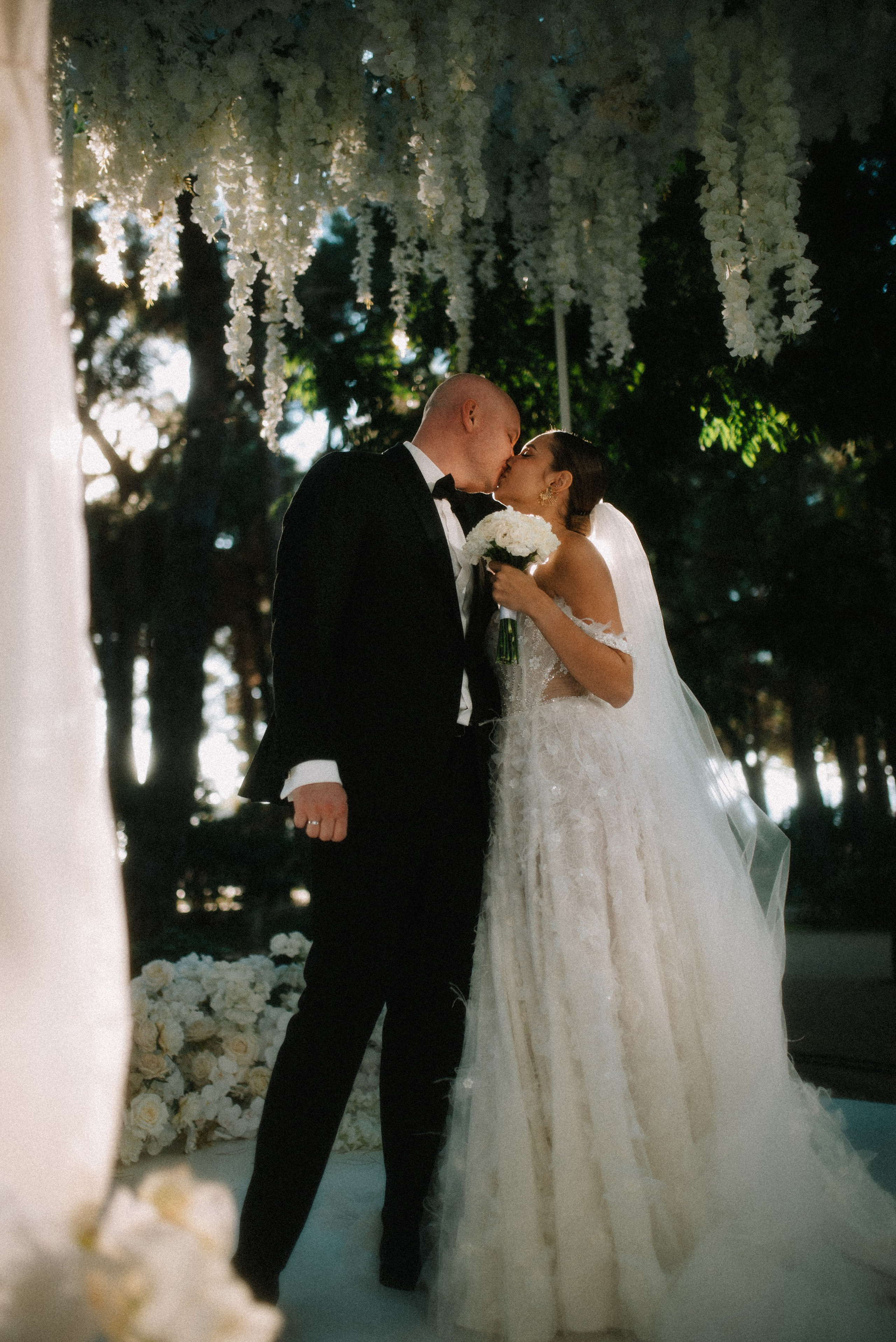 Александр и Виктория. Фотограф Санкт-Петербург, Новороссийск