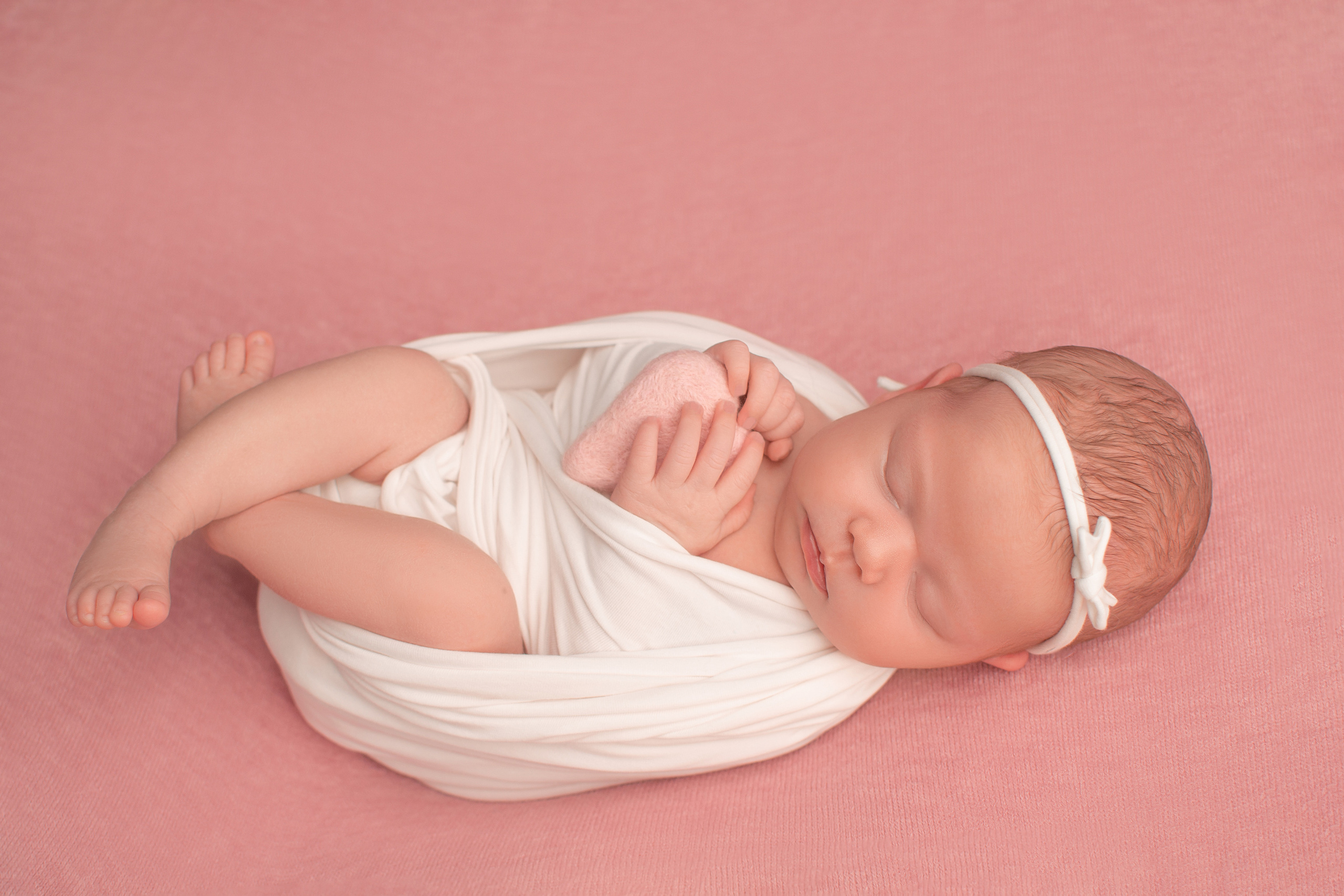 Фотосессия новорождённых. Фотограф новорождённых в Санкт-Петербурге Наталья Булгакова