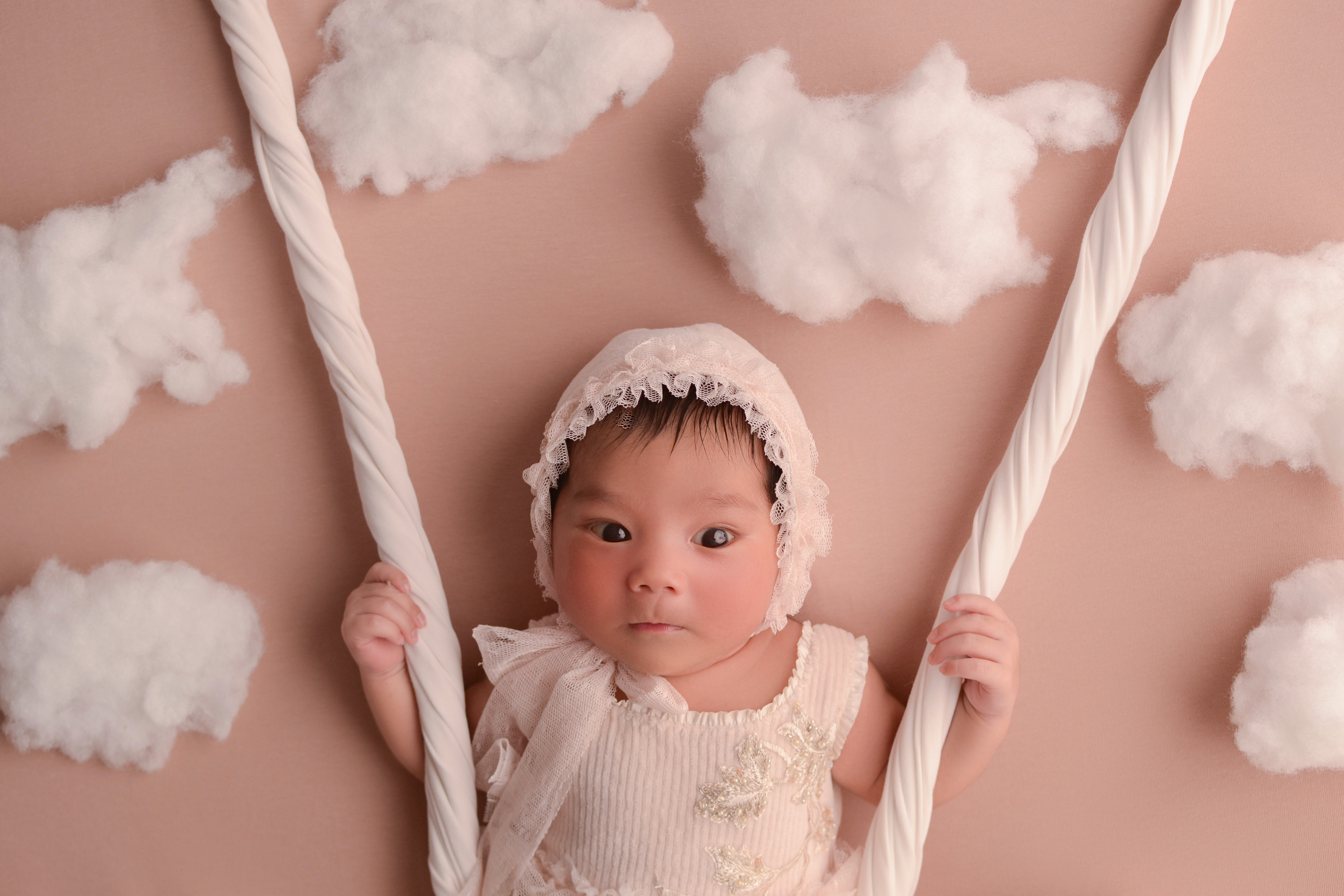 Фотосессия новорождённых. Фотограф новорождённых в Санкт-Петербурге Наталья Булгакова